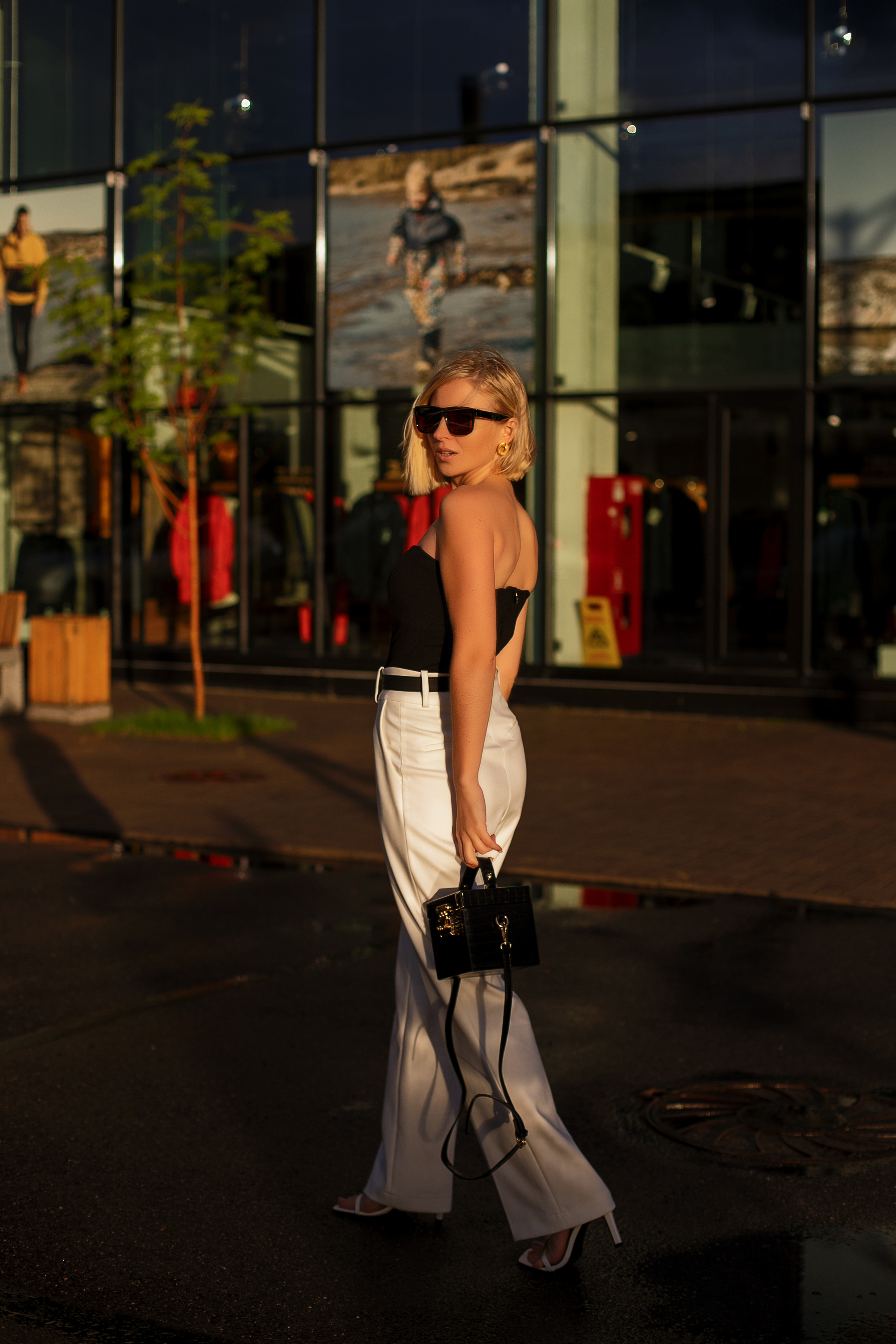 Пленер. Женский и семейный фотограф в Санкт-Петербурге Любовь Малышева