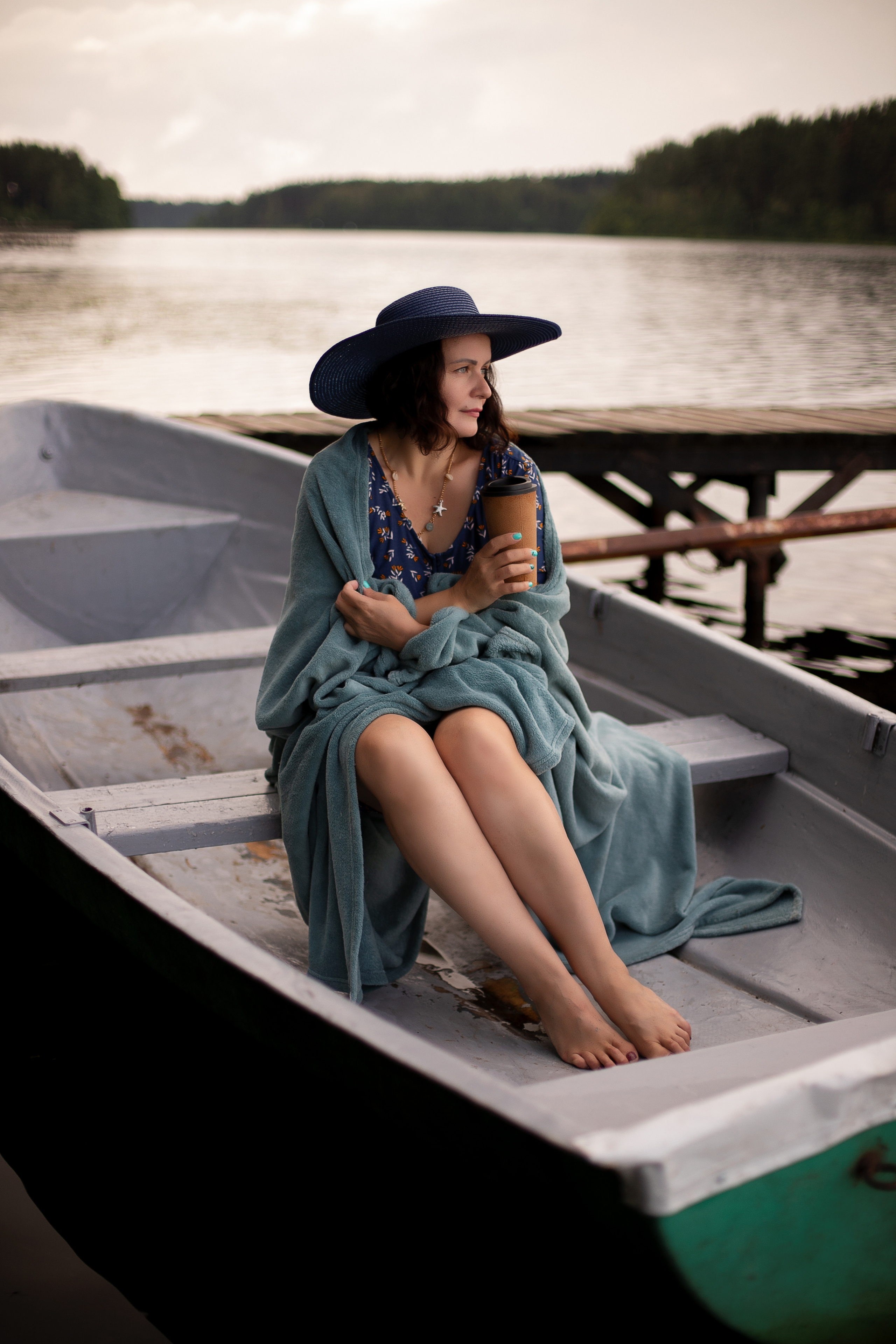 Фотосессия для Нины. Женский и семейный фотограф в Санкт-Петербурге Любовь Малышева