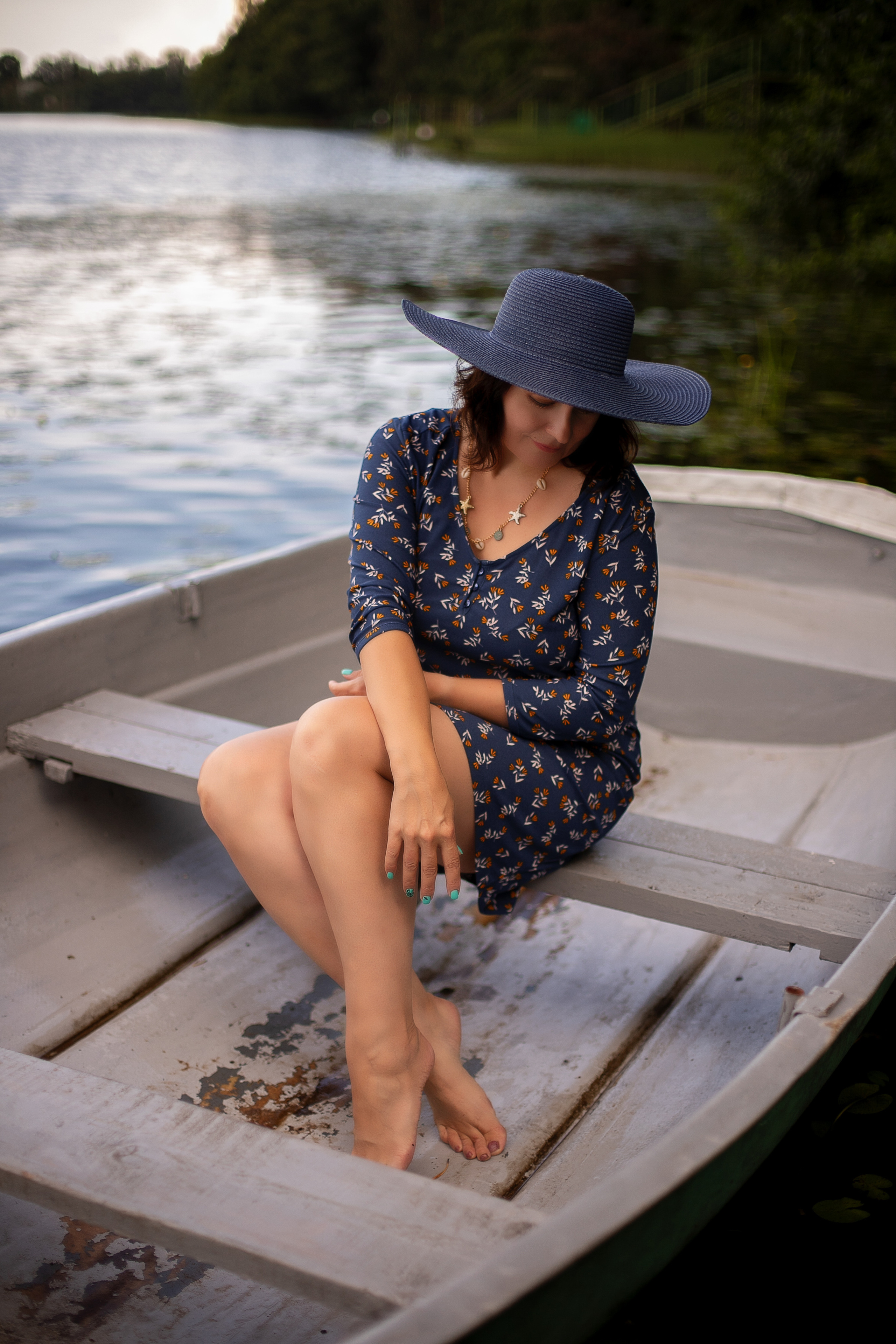 Фотосессия для Нины. Женский и семейный фотограф в Санкт-Петербурге Любовь Малышева