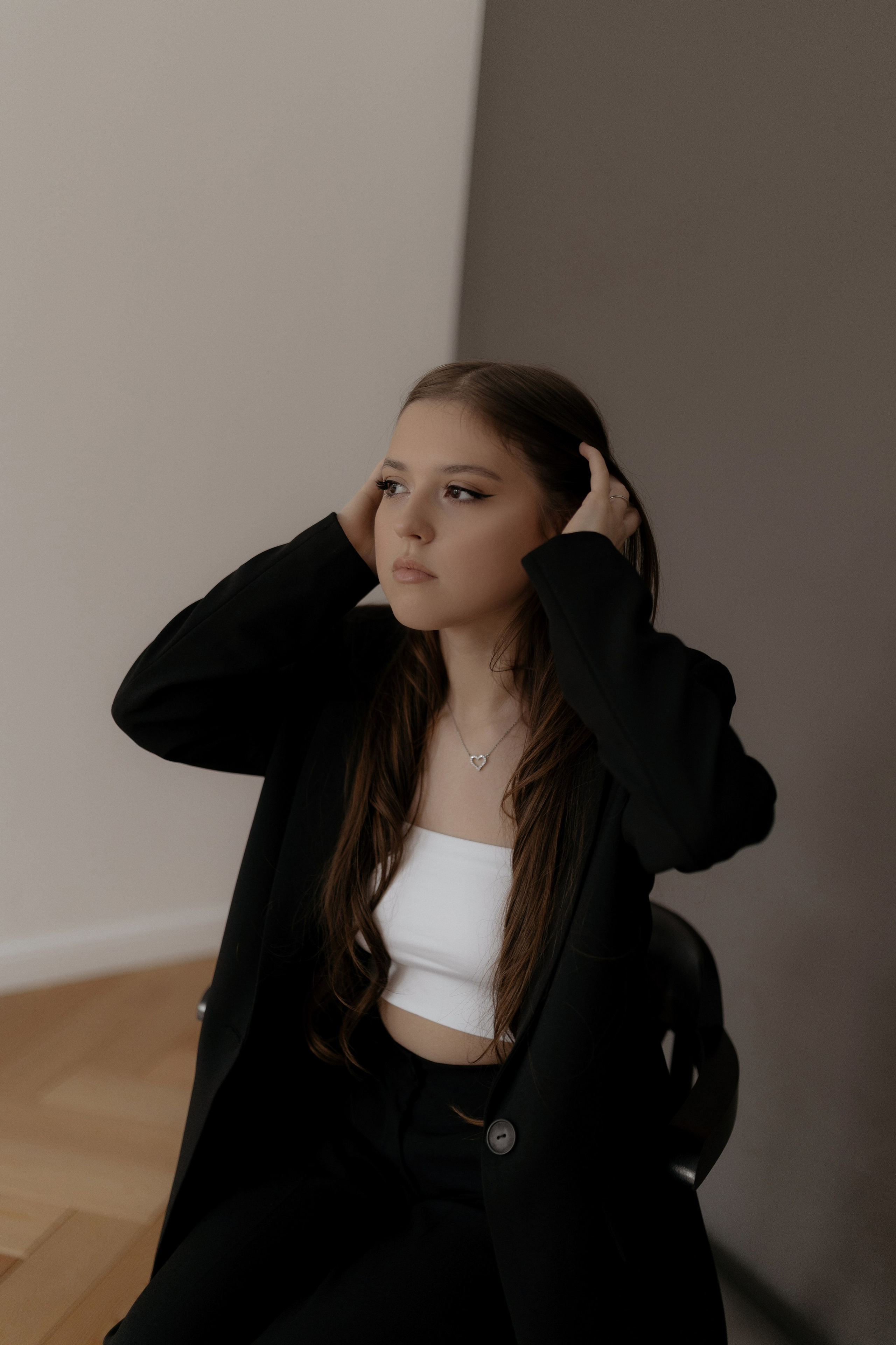 Мария и Александра. DARYA.BELKINA