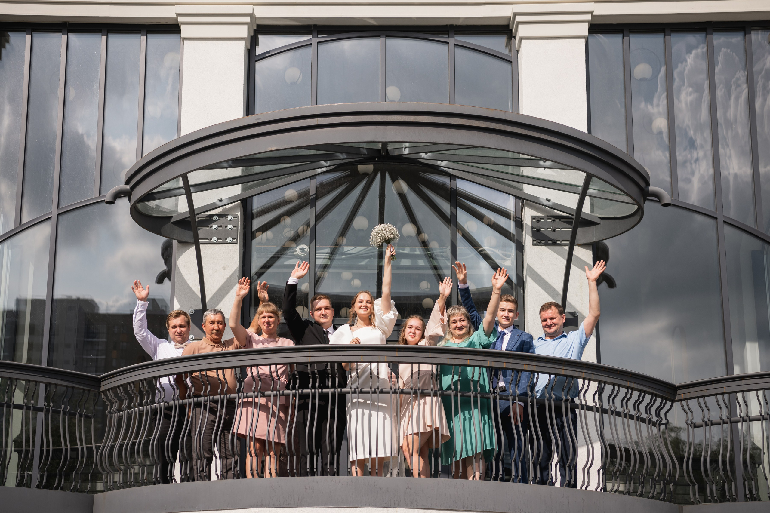 Елена и Михаил. Фомина Елена Свадебный и семейный фотограф