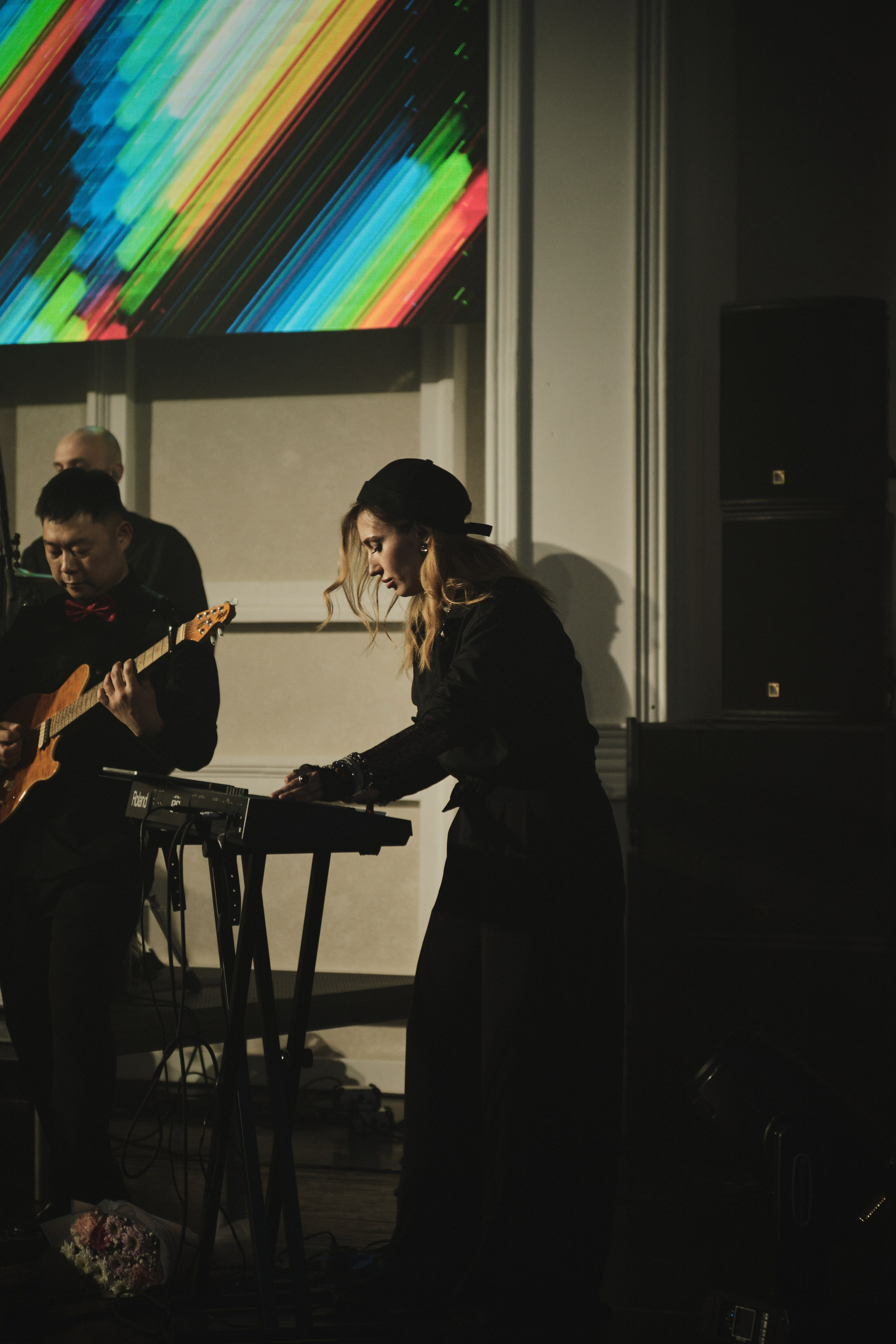 “The Musical Ring”