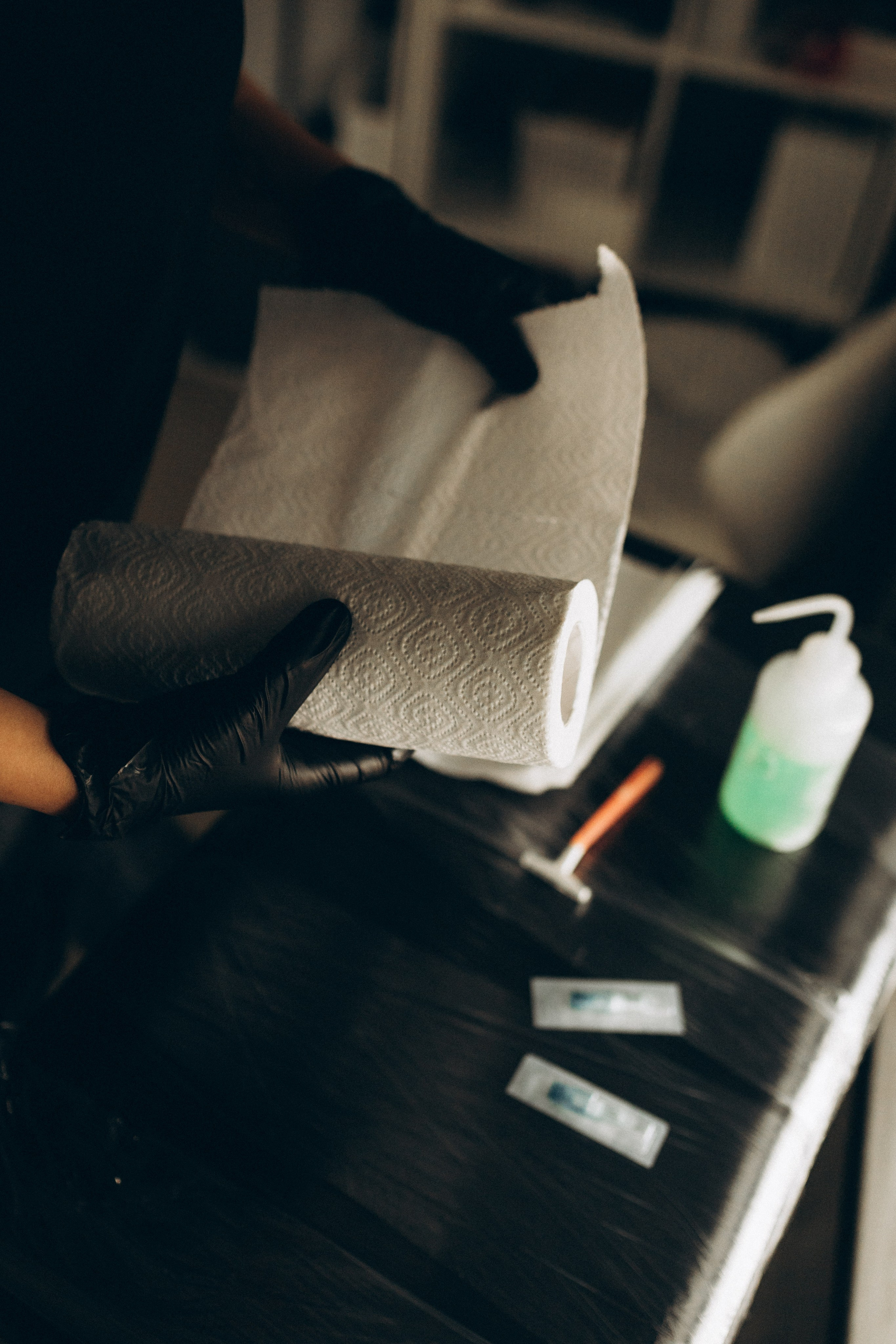 Тату студия