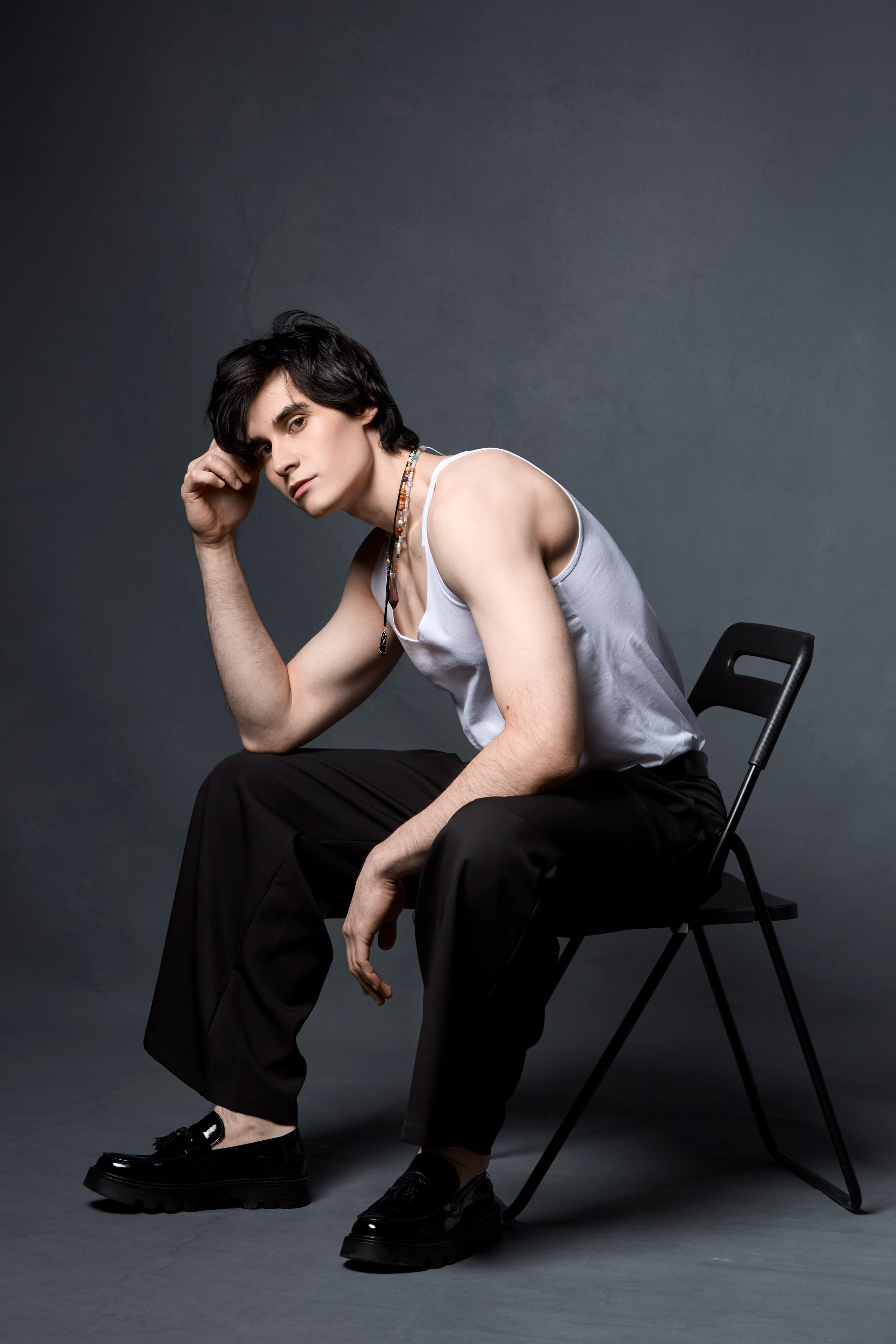 Владимир Панковец