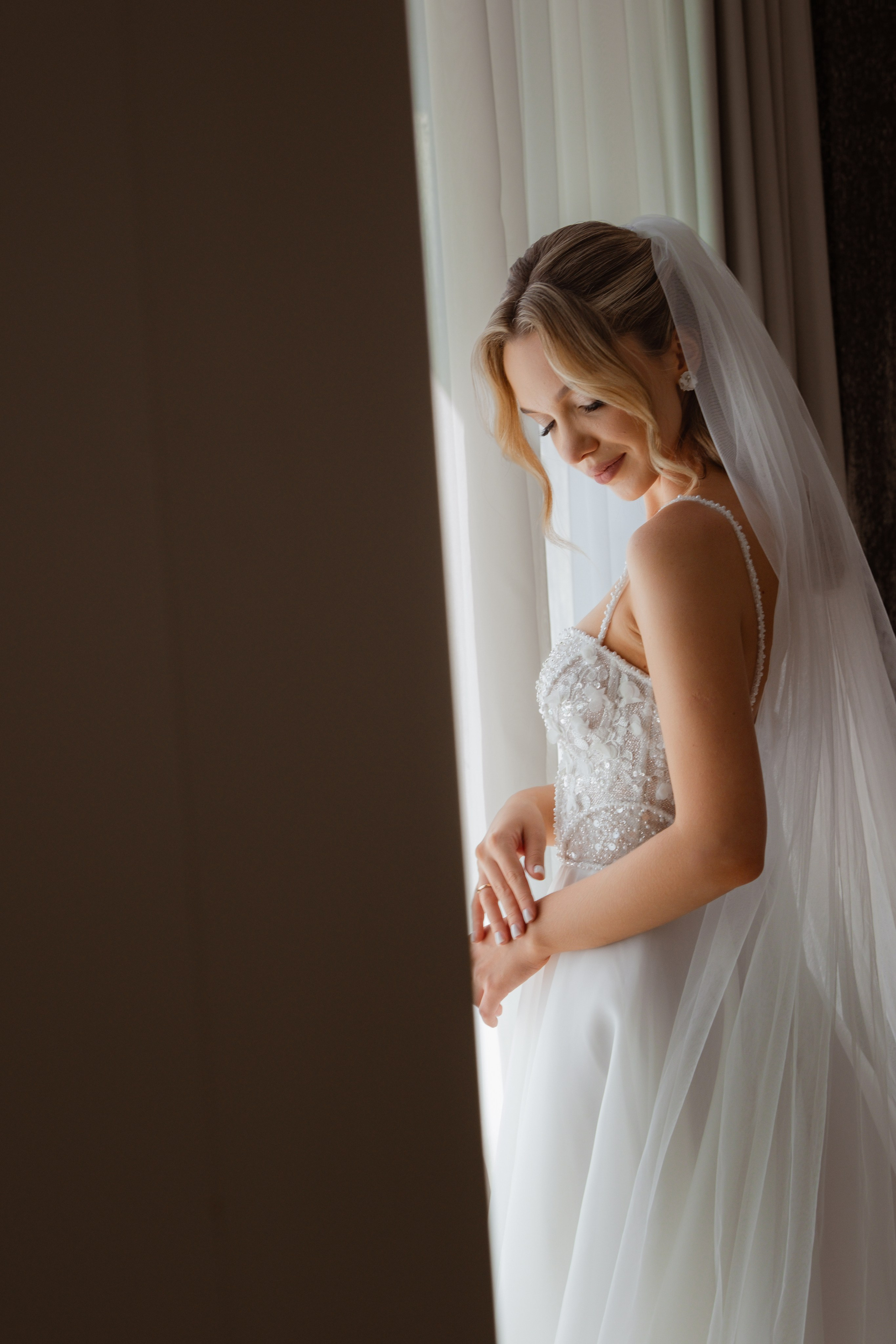 Даниил и Ангелина. Фотограф Саранск Ирина Шишкина, все виды съемок