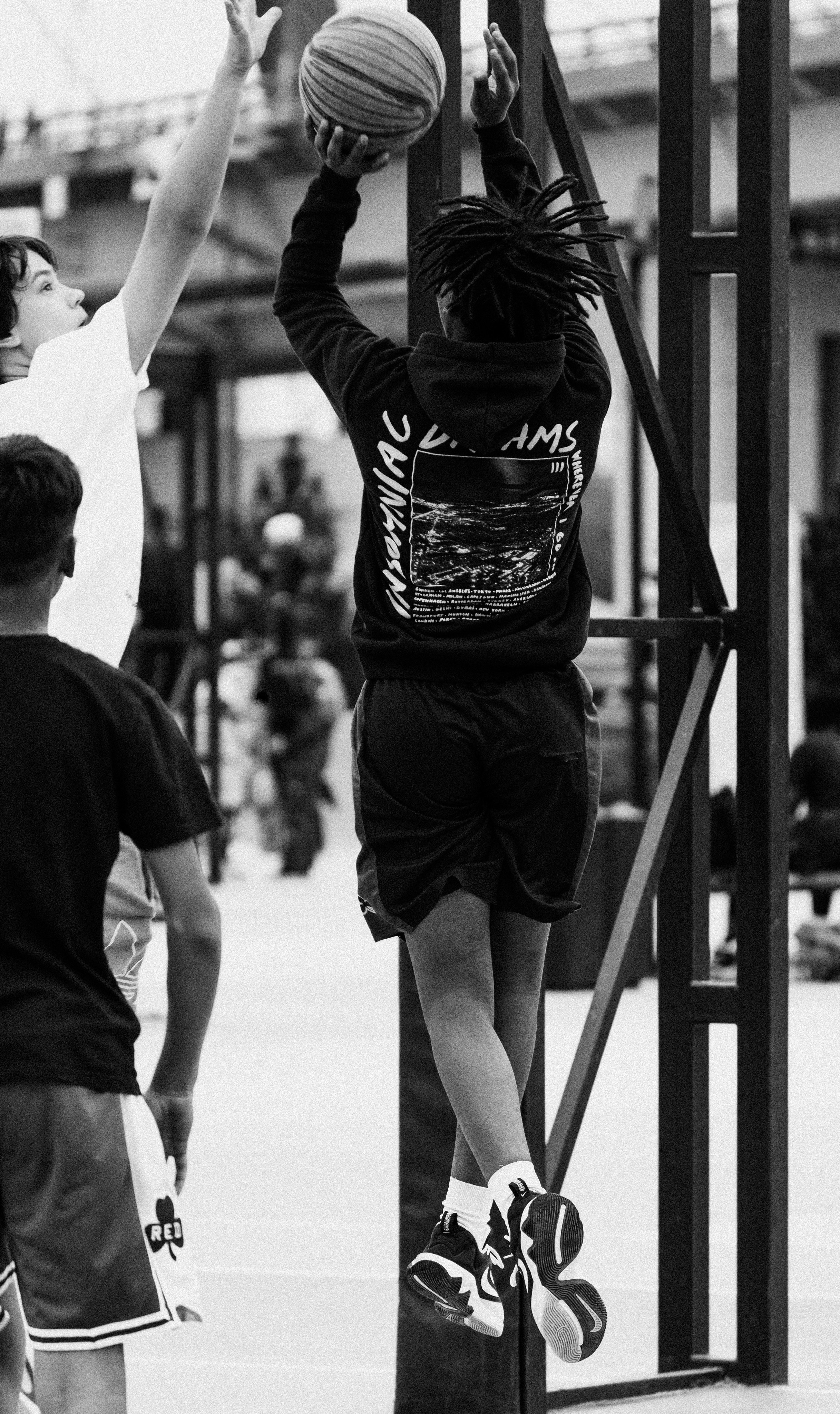 УРАМ. Открытие сезона / 2024. Саша Копылов, фотограф в Казани