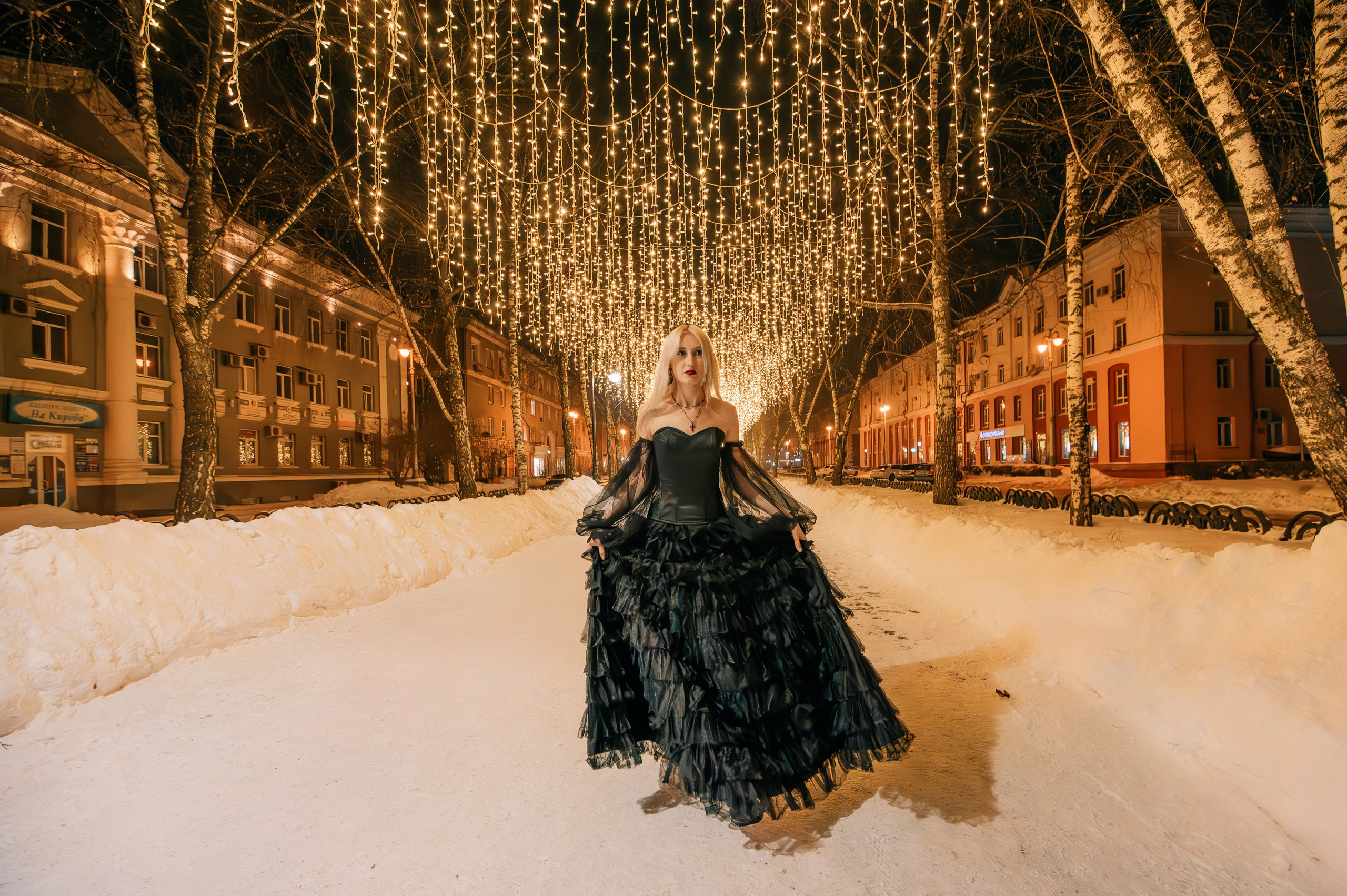 ....... Фотограф в Кемерово Владислав Шульц