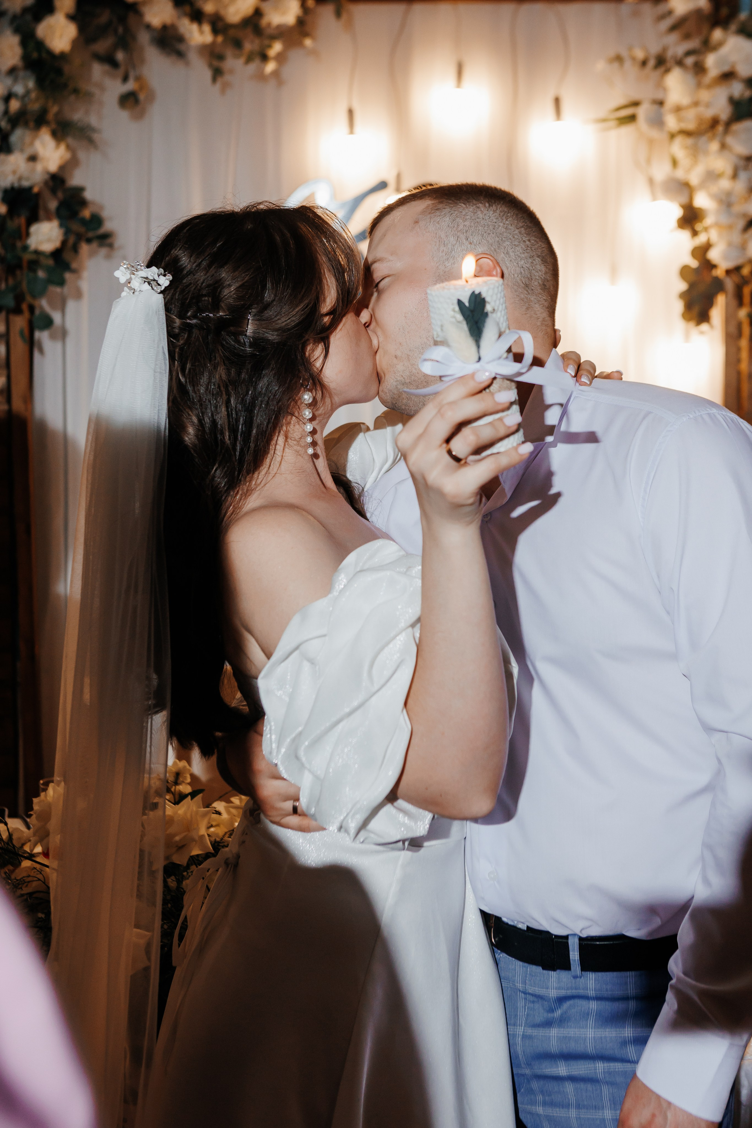 Свадьбы. Свадебный, семейный фотограф. Выпускные альбомы в Коченёво / Новосибирск. Наталья Байкуш