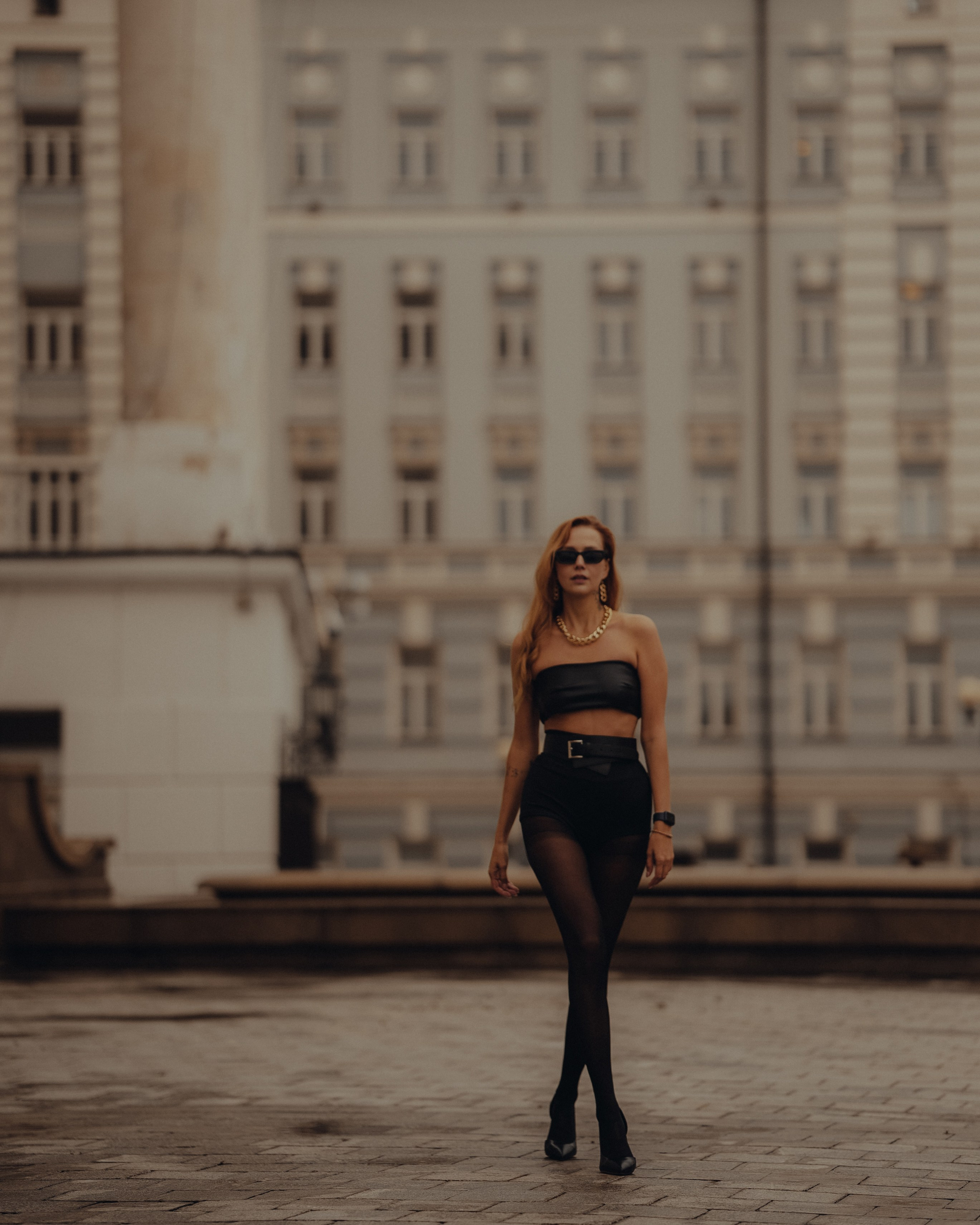 Ирина. Фотограф Екатерина Золотовская. Портретные, семейные и креативные фотосессии в Москве