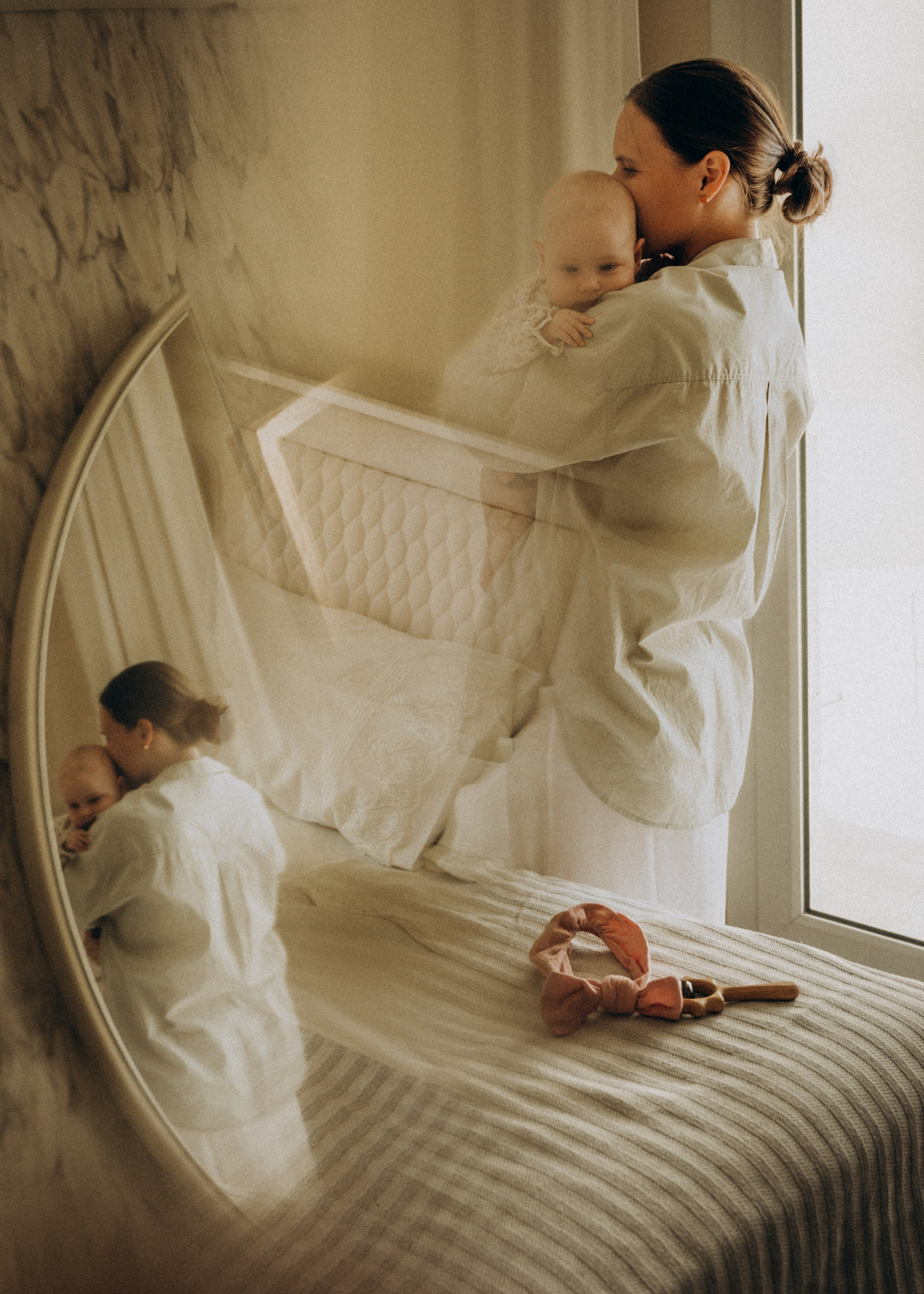 Семейная. Семейный фотограф Ксения Каримова