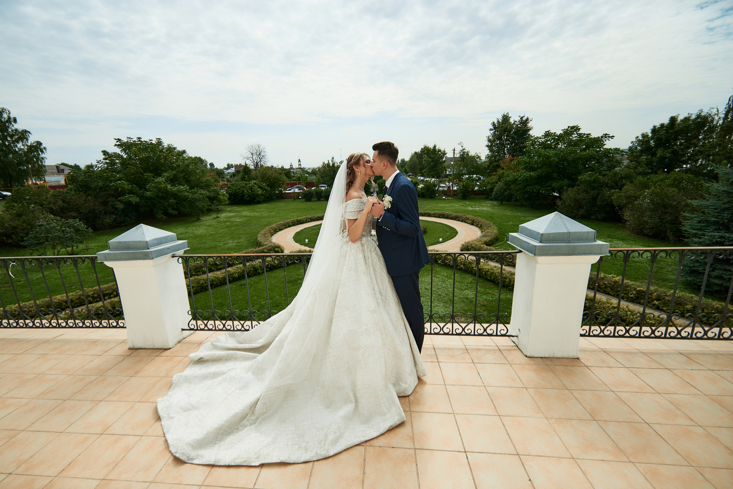 Иван и Эльвира. Фото-видеосъемка свадеб Venson Films