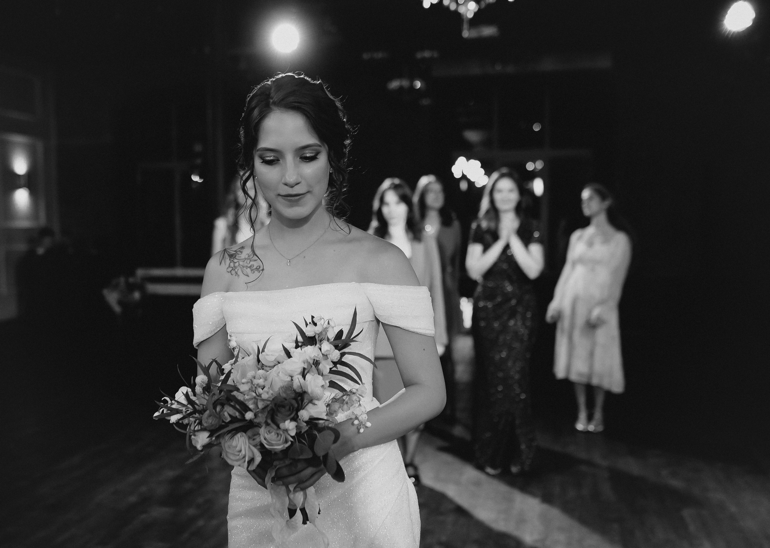 Wedding Day. Анна Михайлова|Свадебный фотограф в Санкт-Петербурге