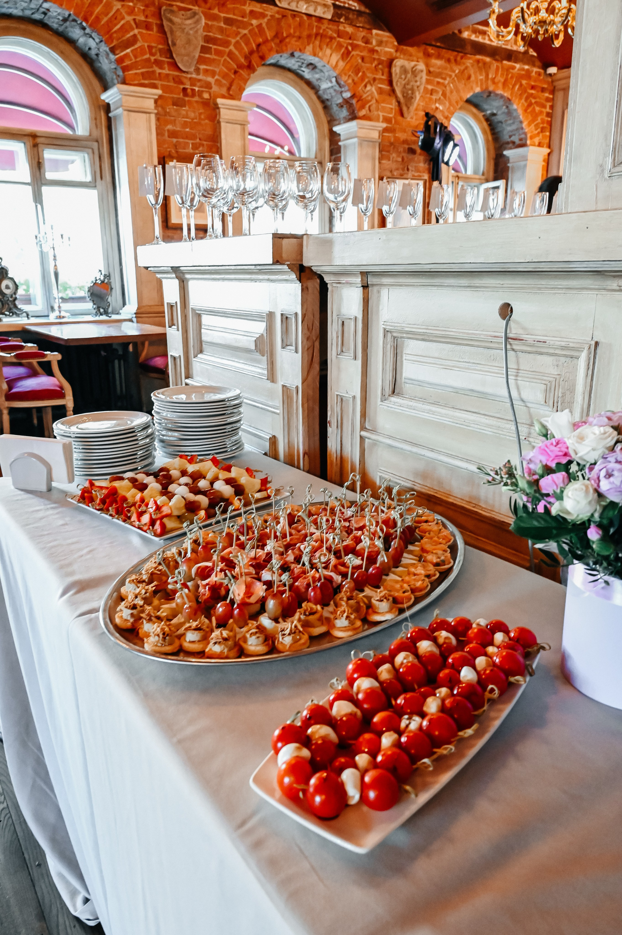 Банкет ресторан Мишель. Семейный и детский фотограф во Фрязино, Ивантеевке и Щелково Матвеева