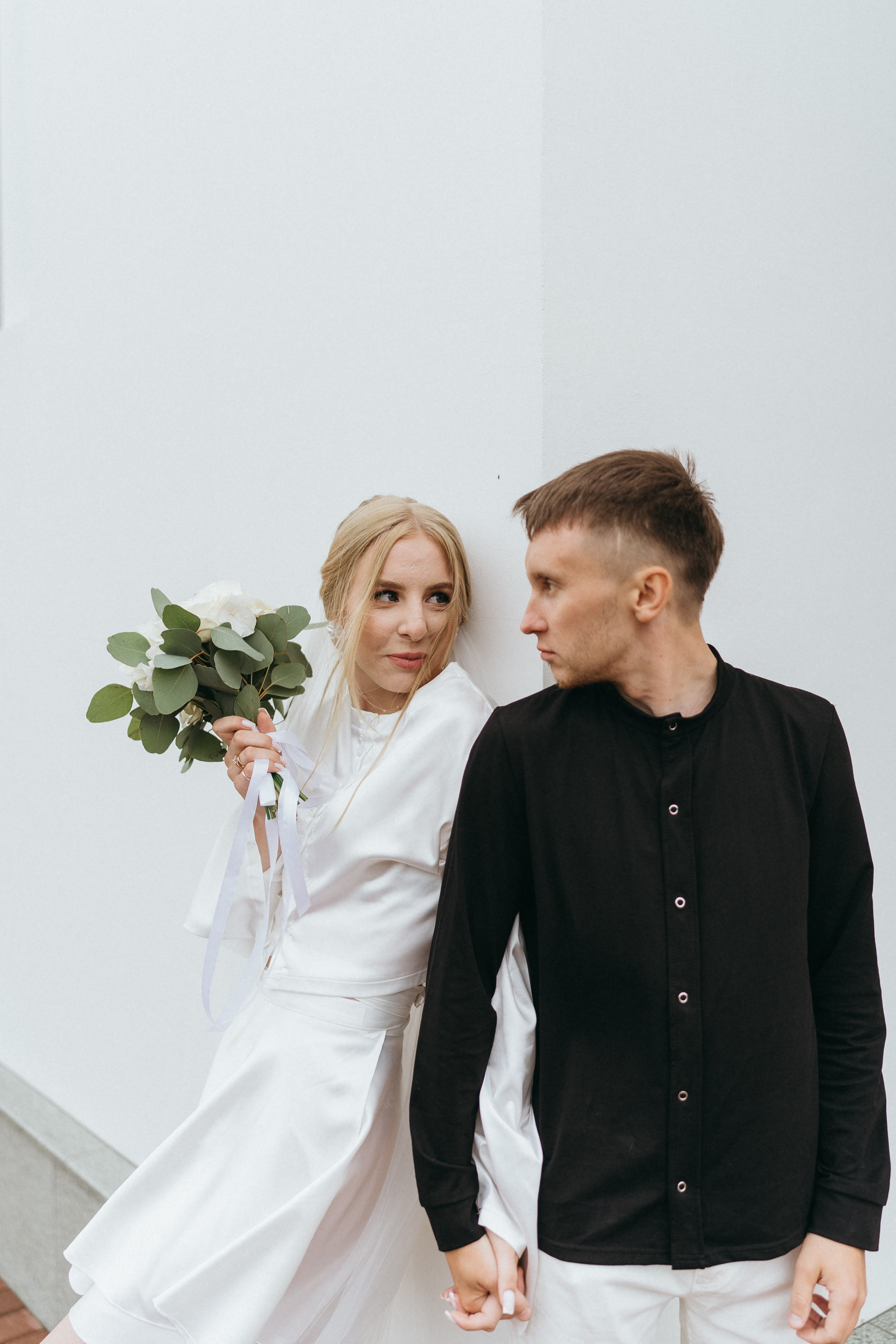 Евгений/Дарья. Фотограф в Санкт-Петербурге — Лучина Екатерина