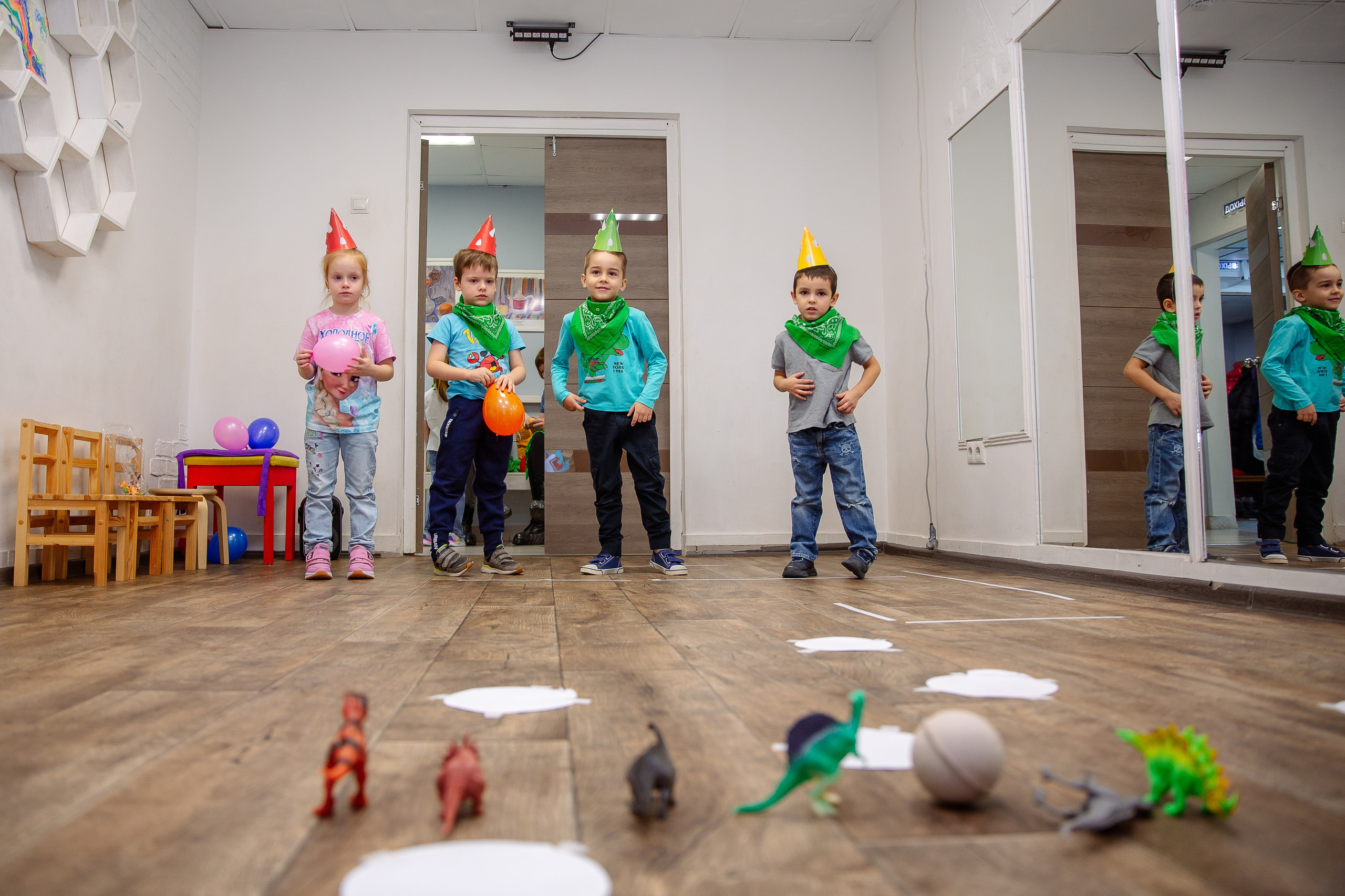 5 лет моему младшему!. Фотограф и режиссер Московко Екатерина