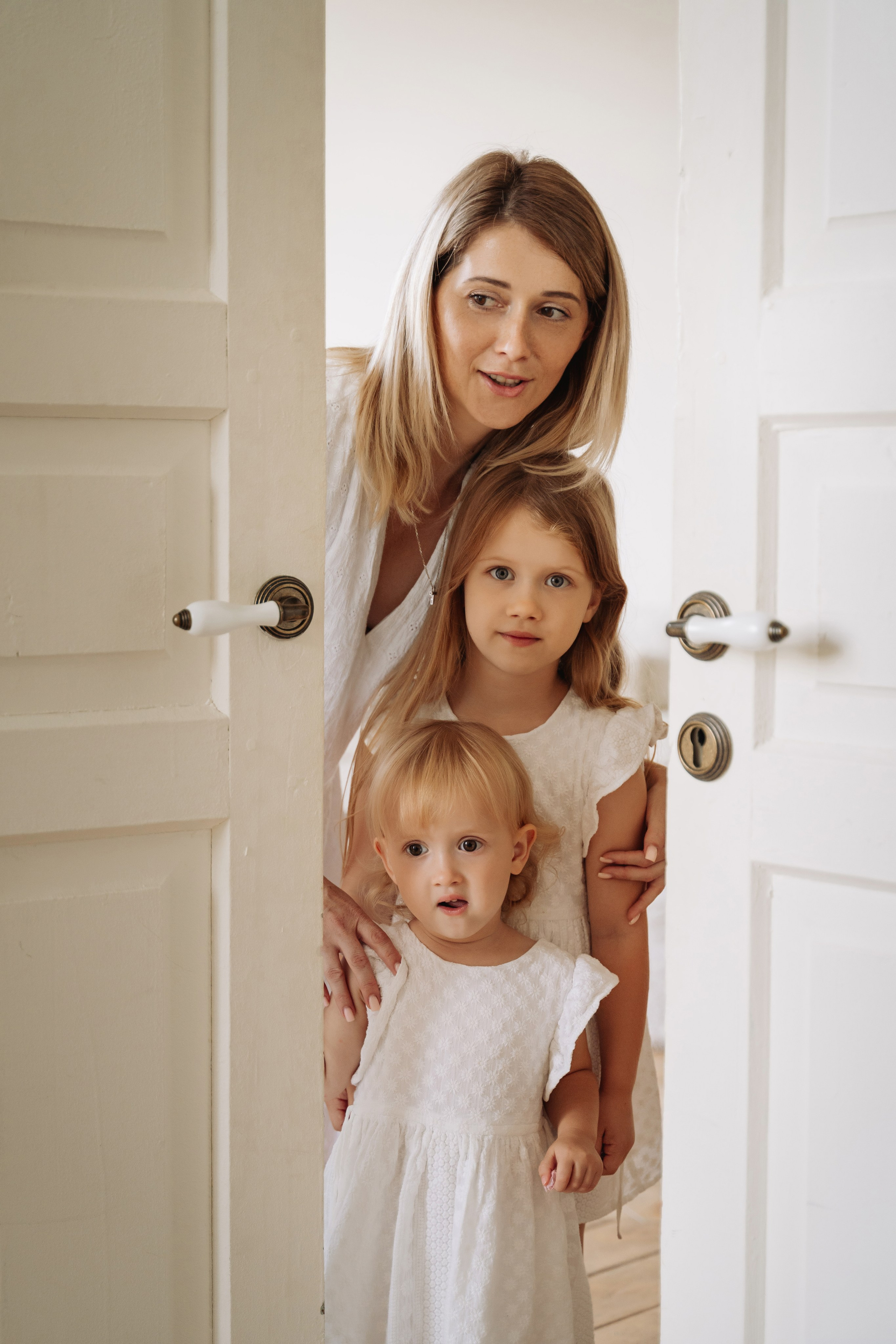 Семейная фотосессия. Свадебный и семейный фотограф в Краснодаре Павел Мельников