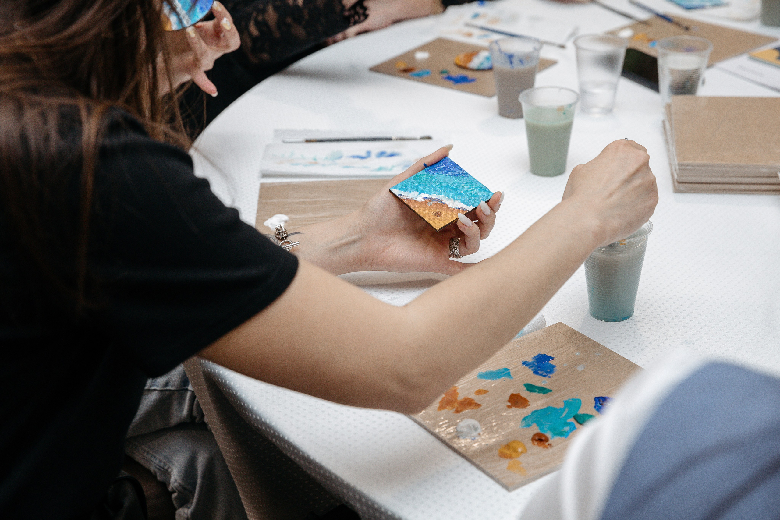 Человек будущего