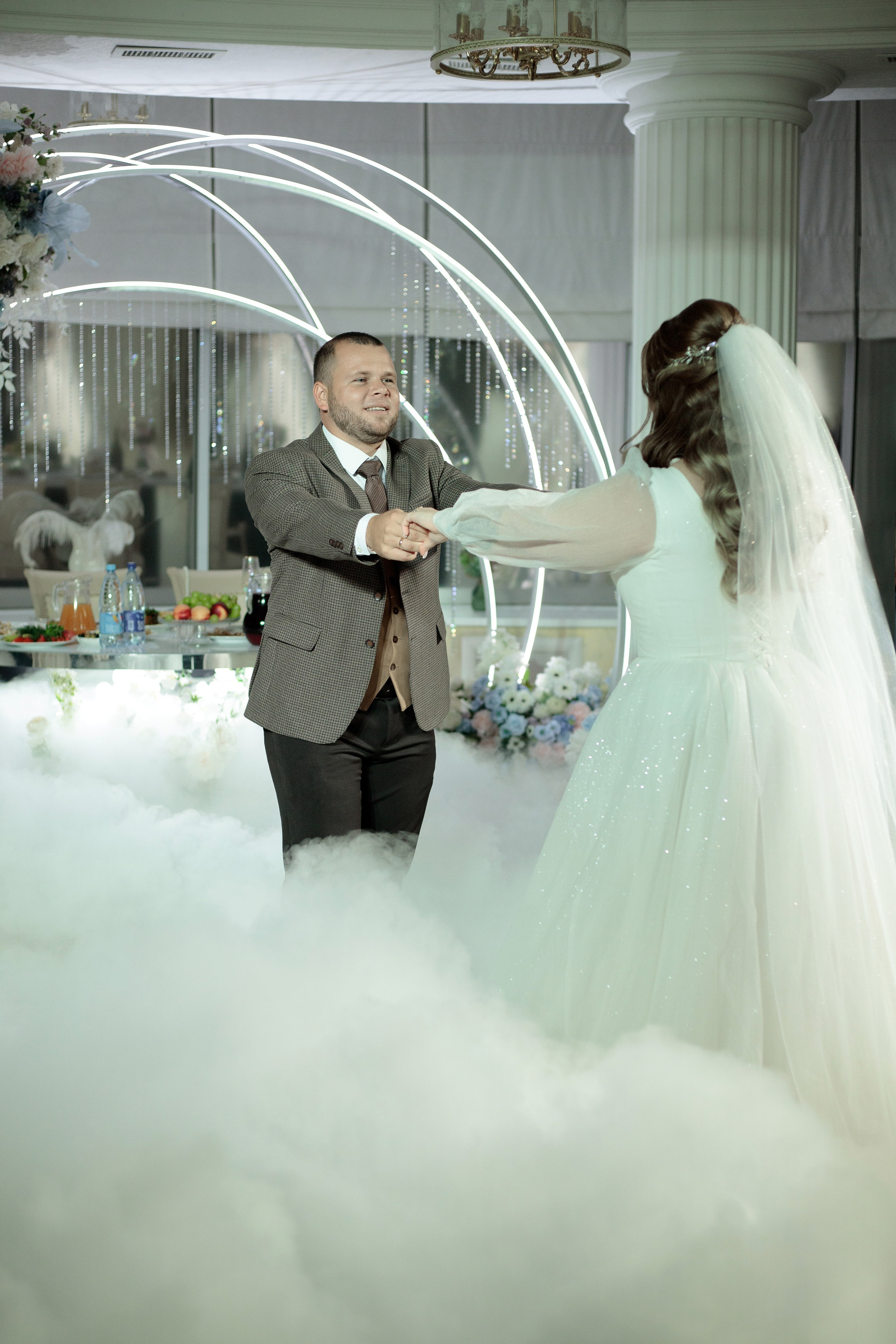 Дмитрий & Анастасия. Свадебный фотограф в Астрахани. Фототуры по Астрахани и в горы Кавказа