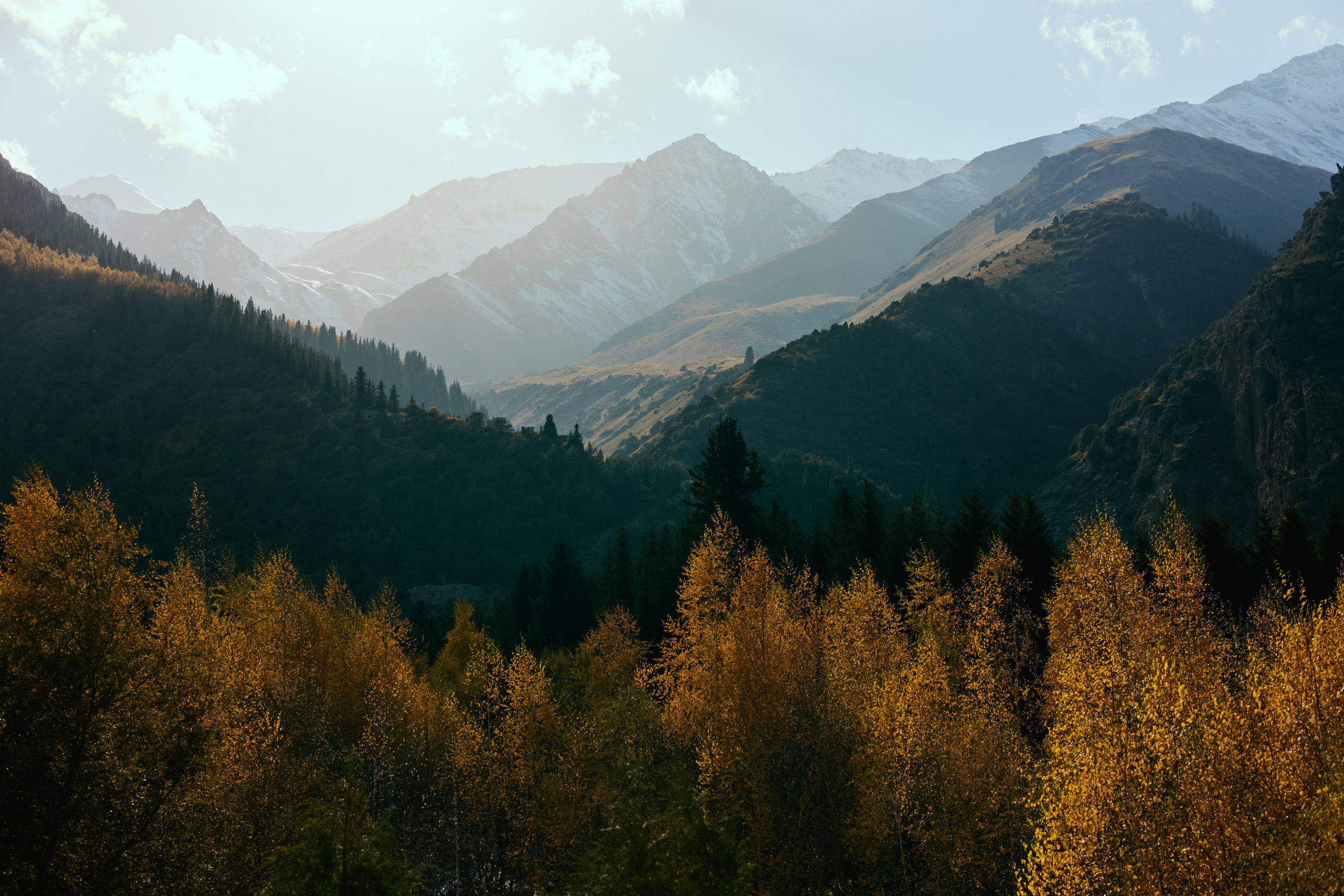 Кыргызтан. Профессиональный Фотограф во Владимире, в Москве и в Суздале — Полина Романычева