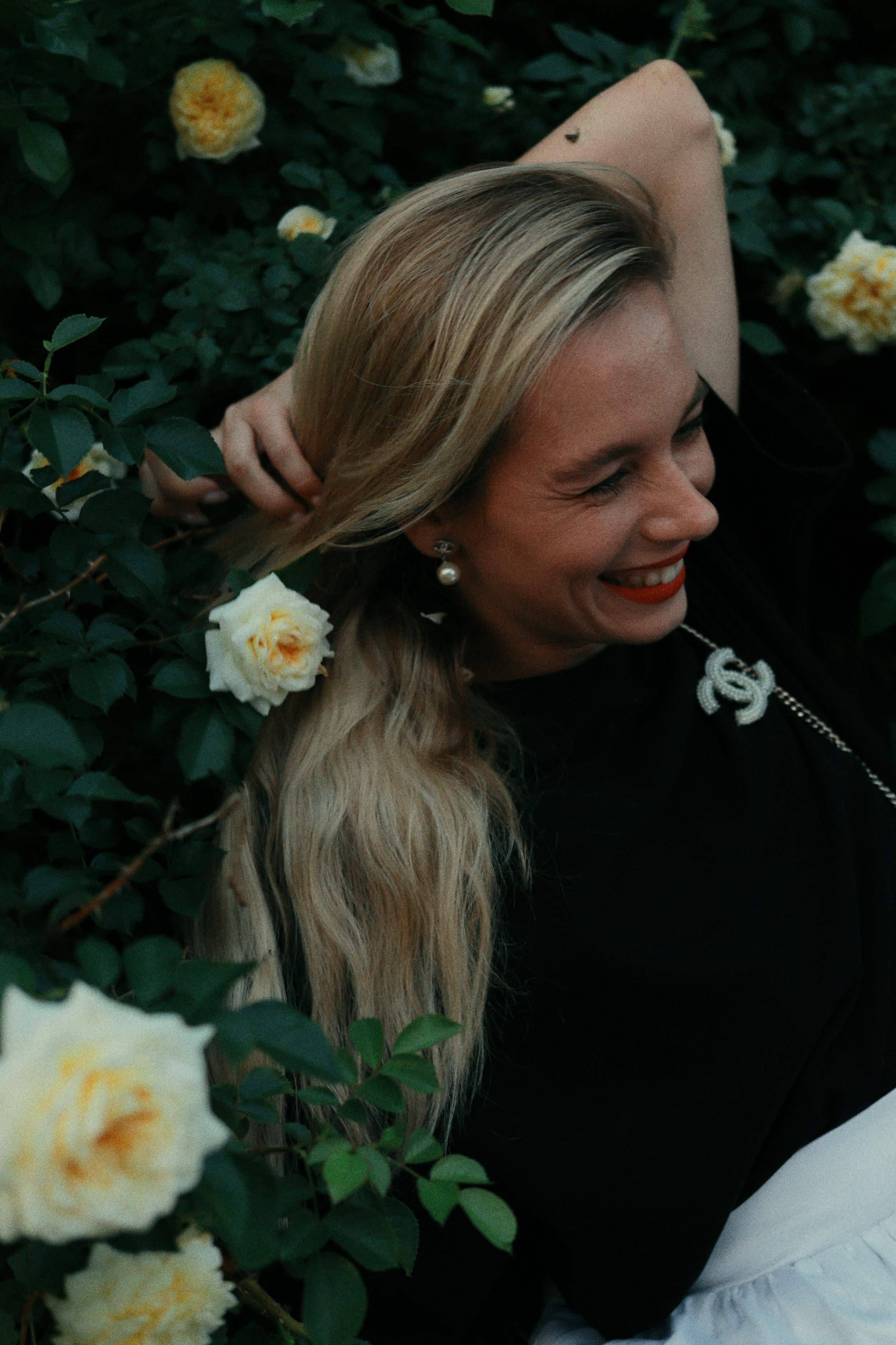 Атмо. Фотограф во Владимире, Москве и Суздале — Полина Романычева