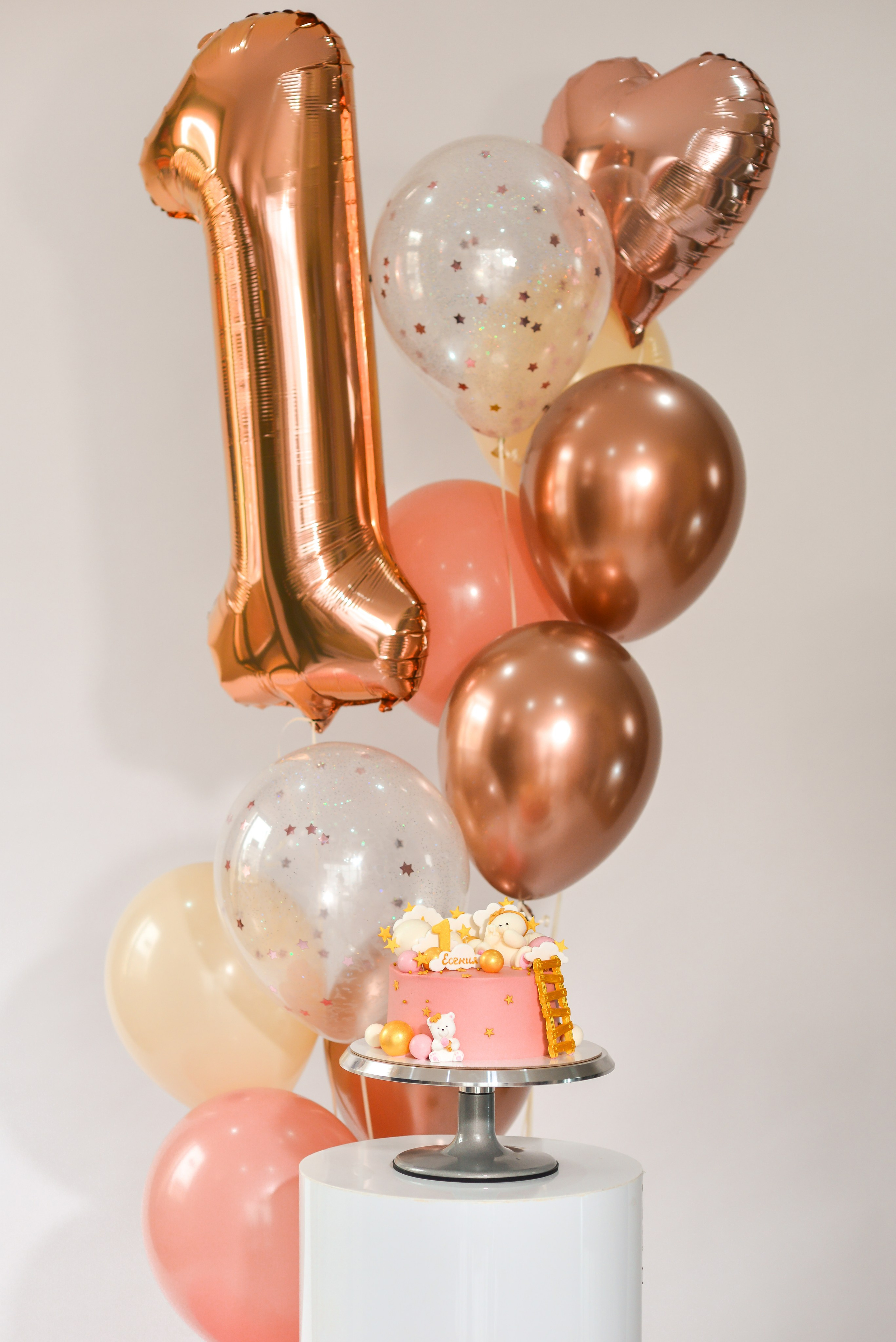 Дни рождения и корпоративы. Свадебный фотограф в Крыму