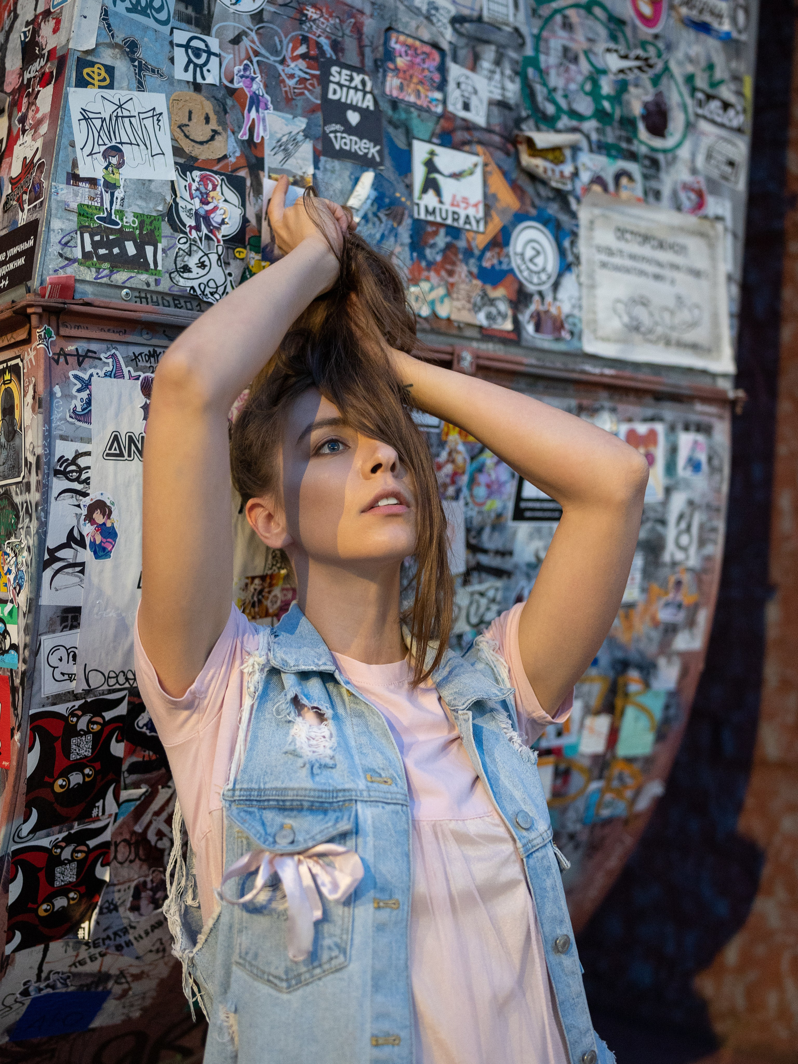 Екатерина. Бренд фотограф Москва