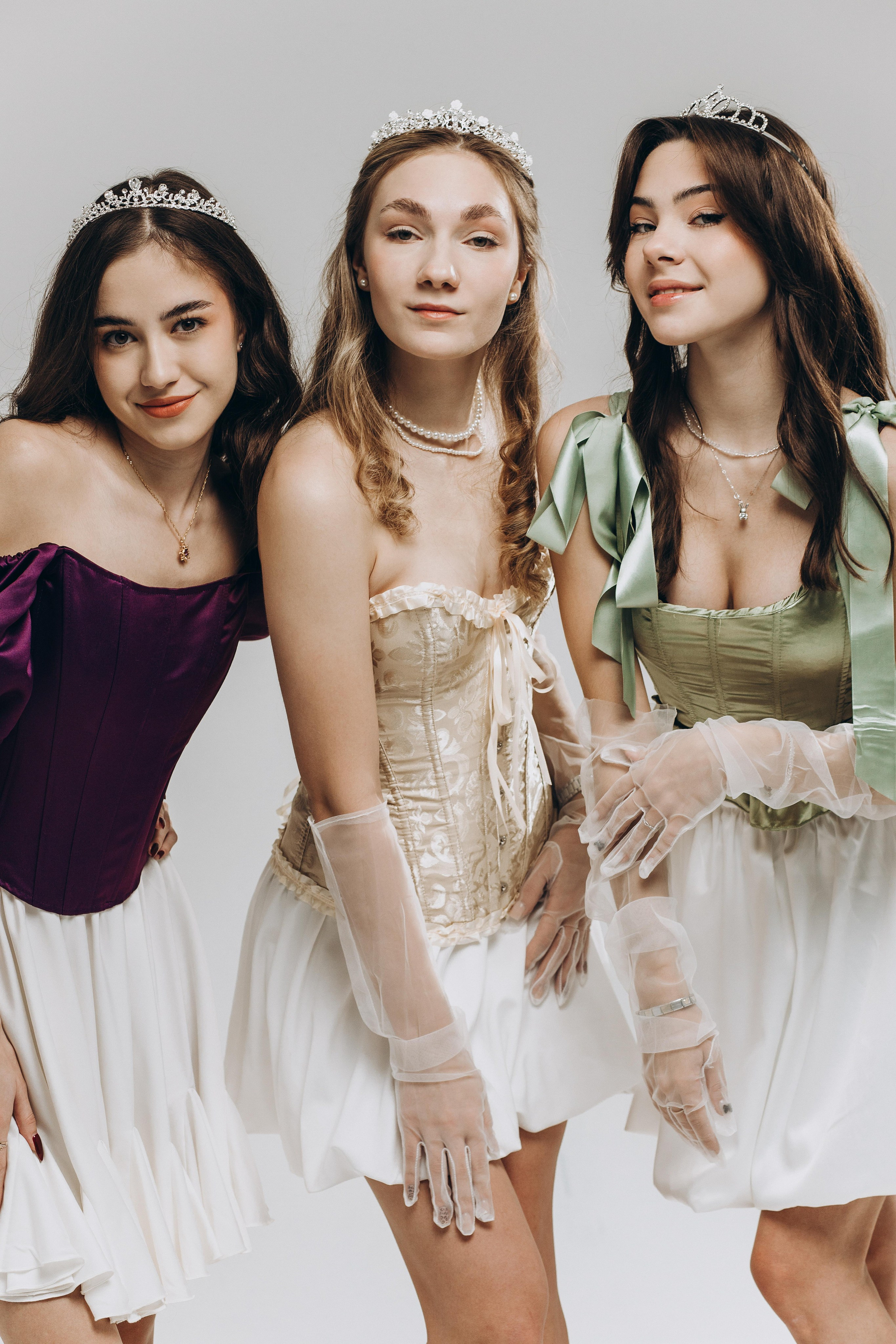 11И, Лицей № 3