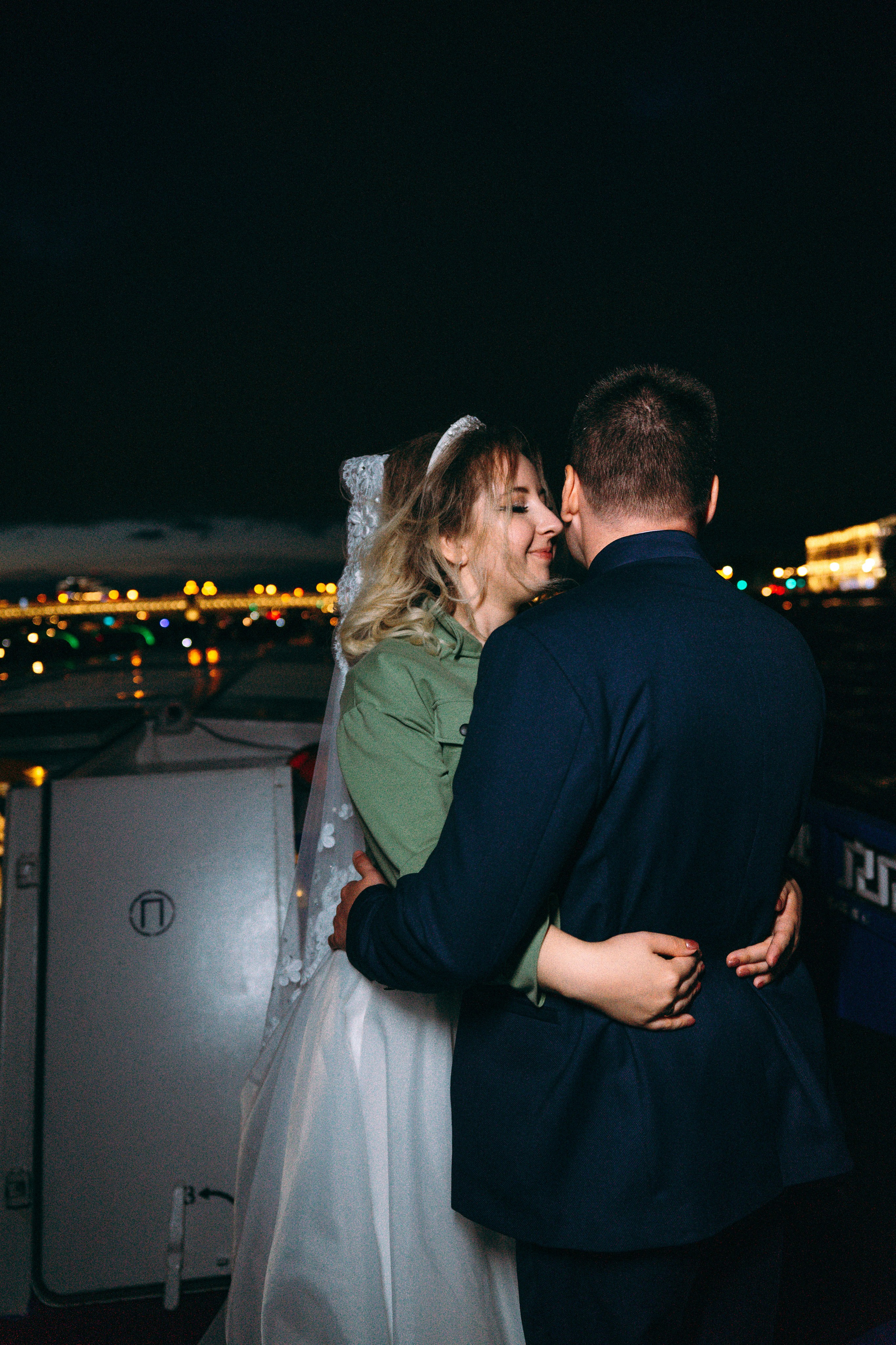 Свадебная и репортажная съемка. Предметный и портретный фотограф в Санкт-Петербурге Заманова Дарья