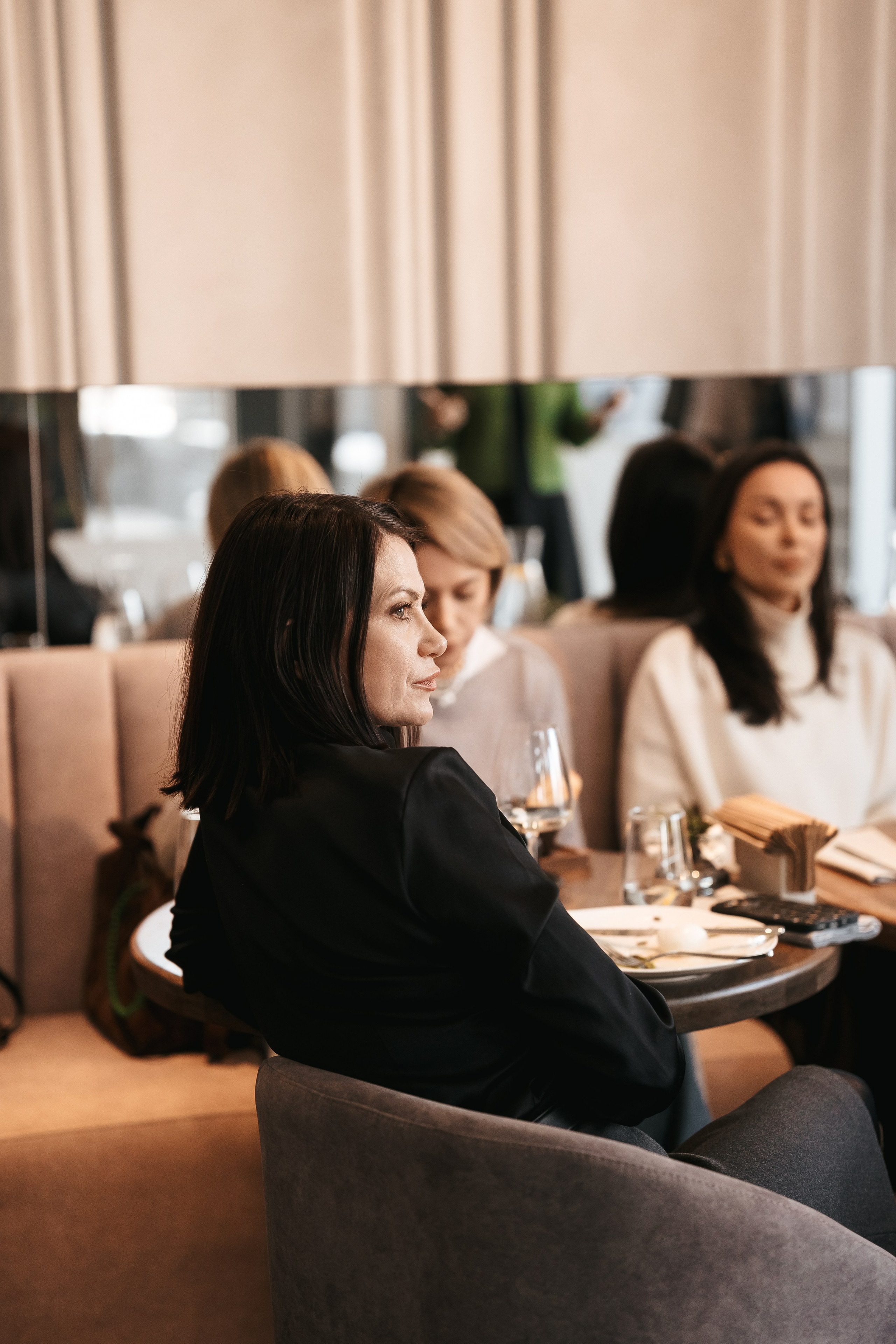 BEAUTY NOVA. СВОИ. ФОТООТЧЕТЫ-СОБЫТИЯ-МЕСТА