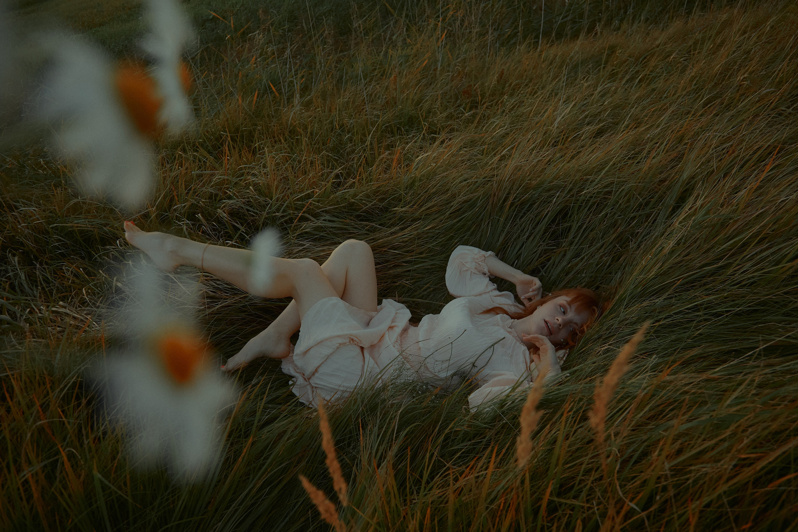 Катерина. Фотограф Анастасия Федорова  Санкт-Петербург