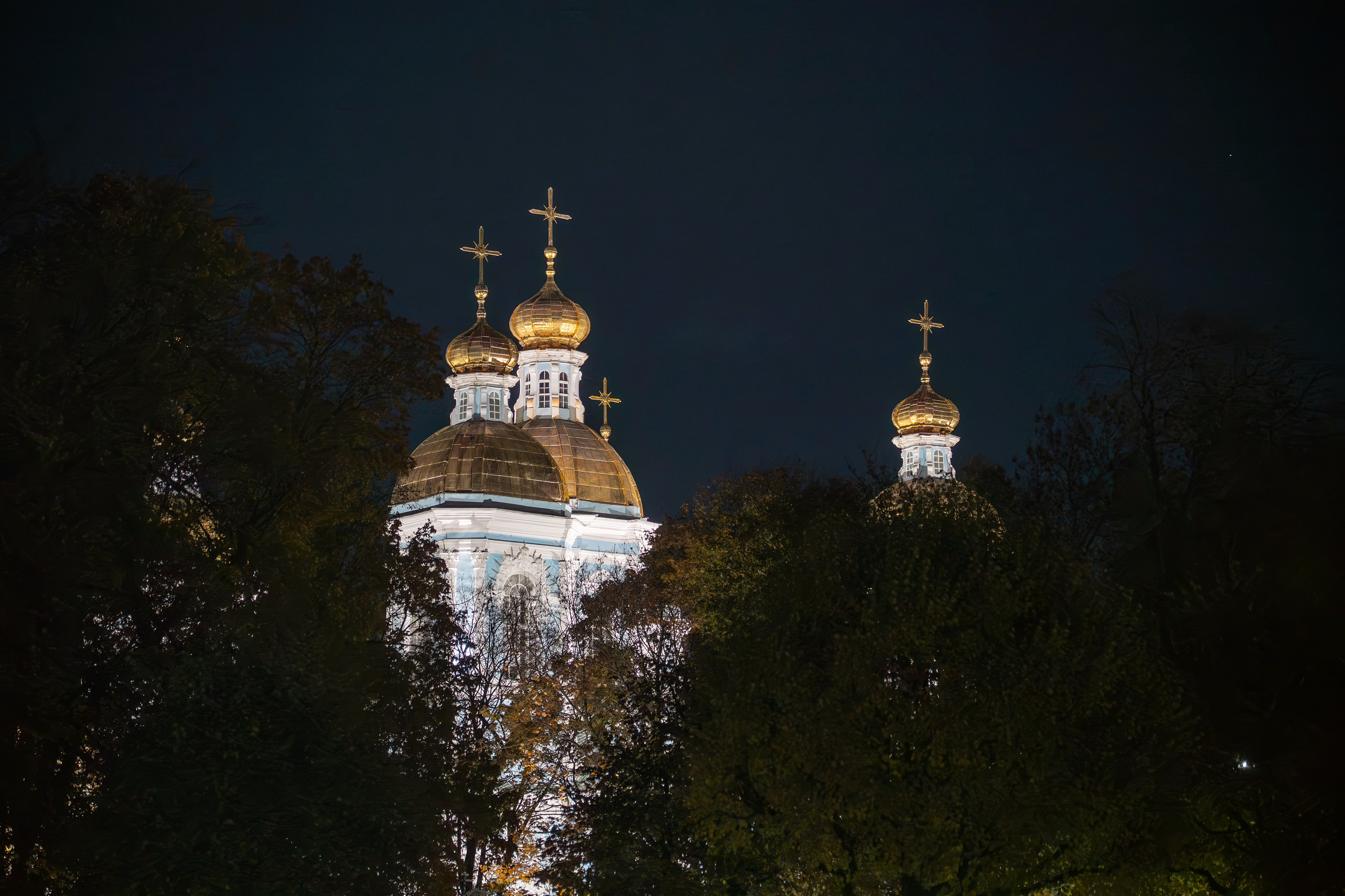 «Певческие хроники Древней Руси». Концерт памяти Николая Дмитриевича Успенского. НИКОЛО-БОГОЯВЛЕНСКИЙ МОРСКОЙ СОБОР