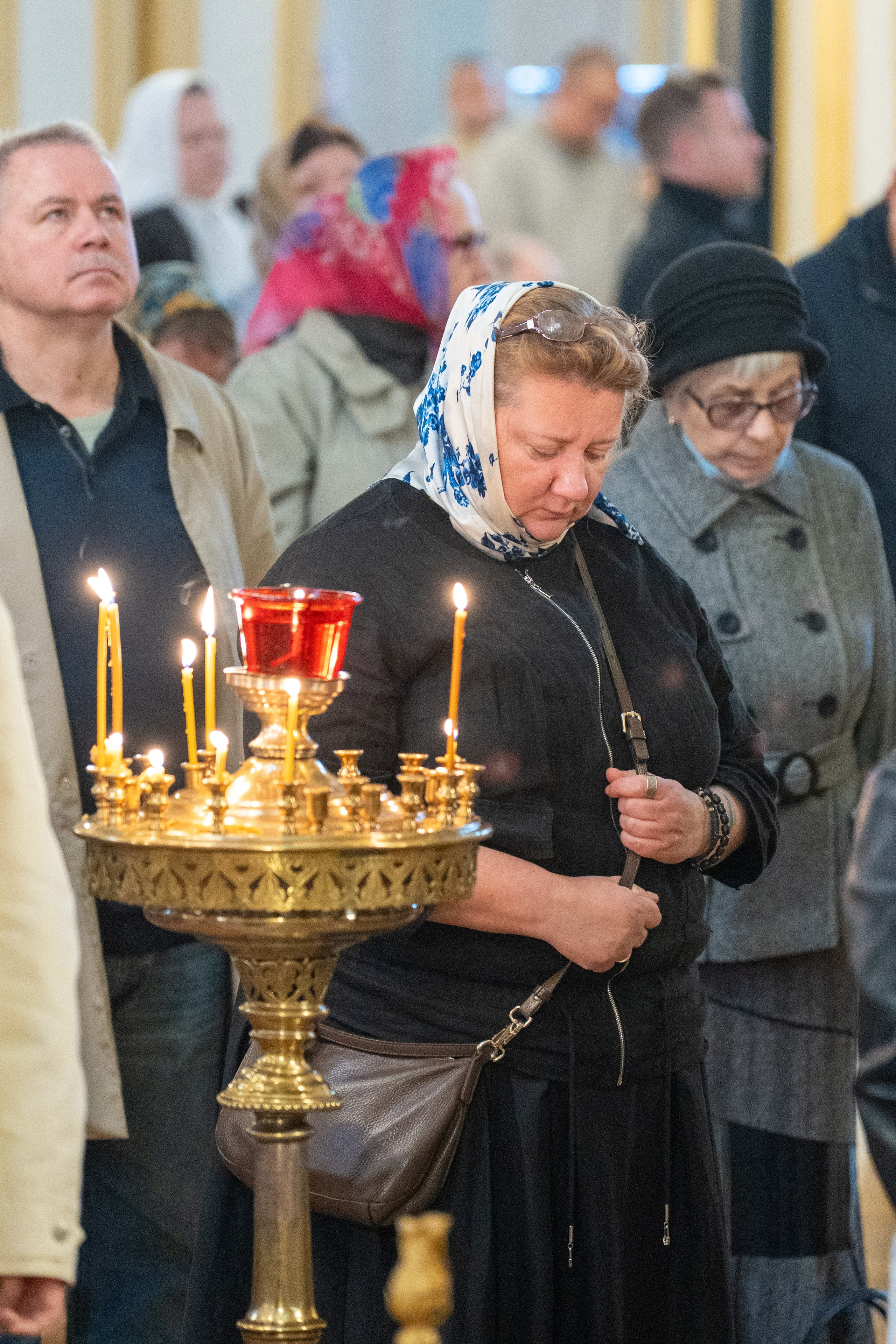 Неделя 16-я по Пятидесятнице, пред Воздвижением. Предпразднство Рождества Пресвятой Богородицы. Мч. Созонта. НИКОЛО-БОГОЯВЛЕНСКИЙ МОРСКОЙ СОБОР