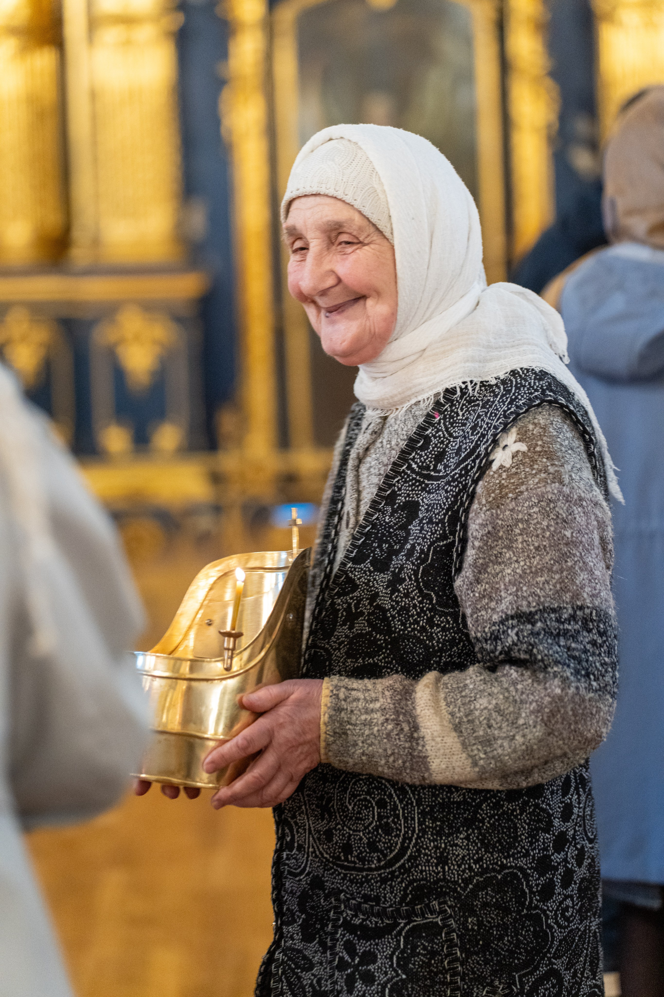 Неделя 16-я по Пятидесятнице, пред Воздвижением. Предпразднство Рождества Пресвятой Богородицы. Мч. Созонта. НИКОЛО-БОГОЯВЛЕНСКИЙ МОРСКОЙ СОБОР