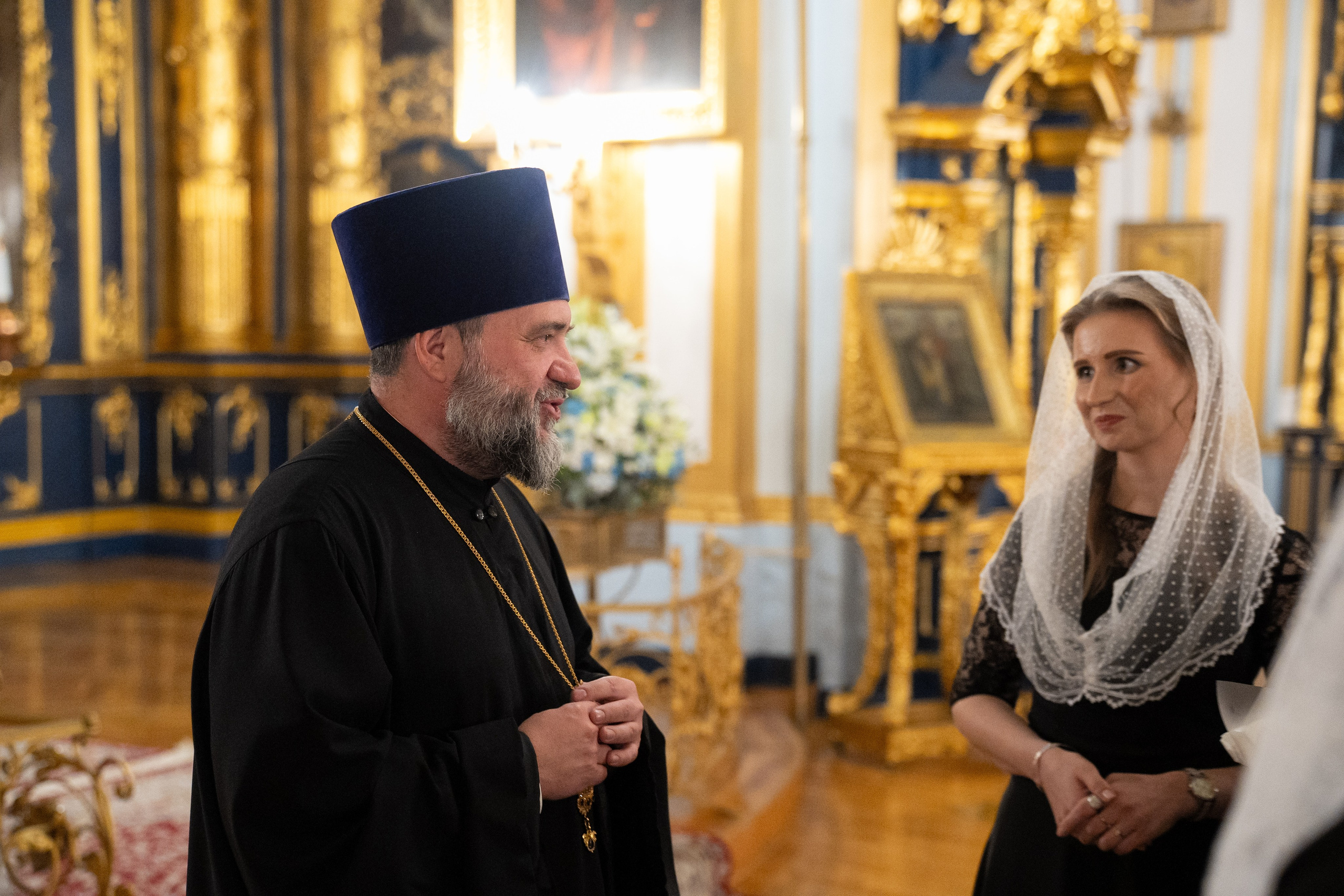«Певческие хроники Древней Руси». Концерт памяти Николая Дмитриевича Успенского. НИКОЛО-БОГОЯВЛЕНСКИЙ МОРСКОЙ СОБОР