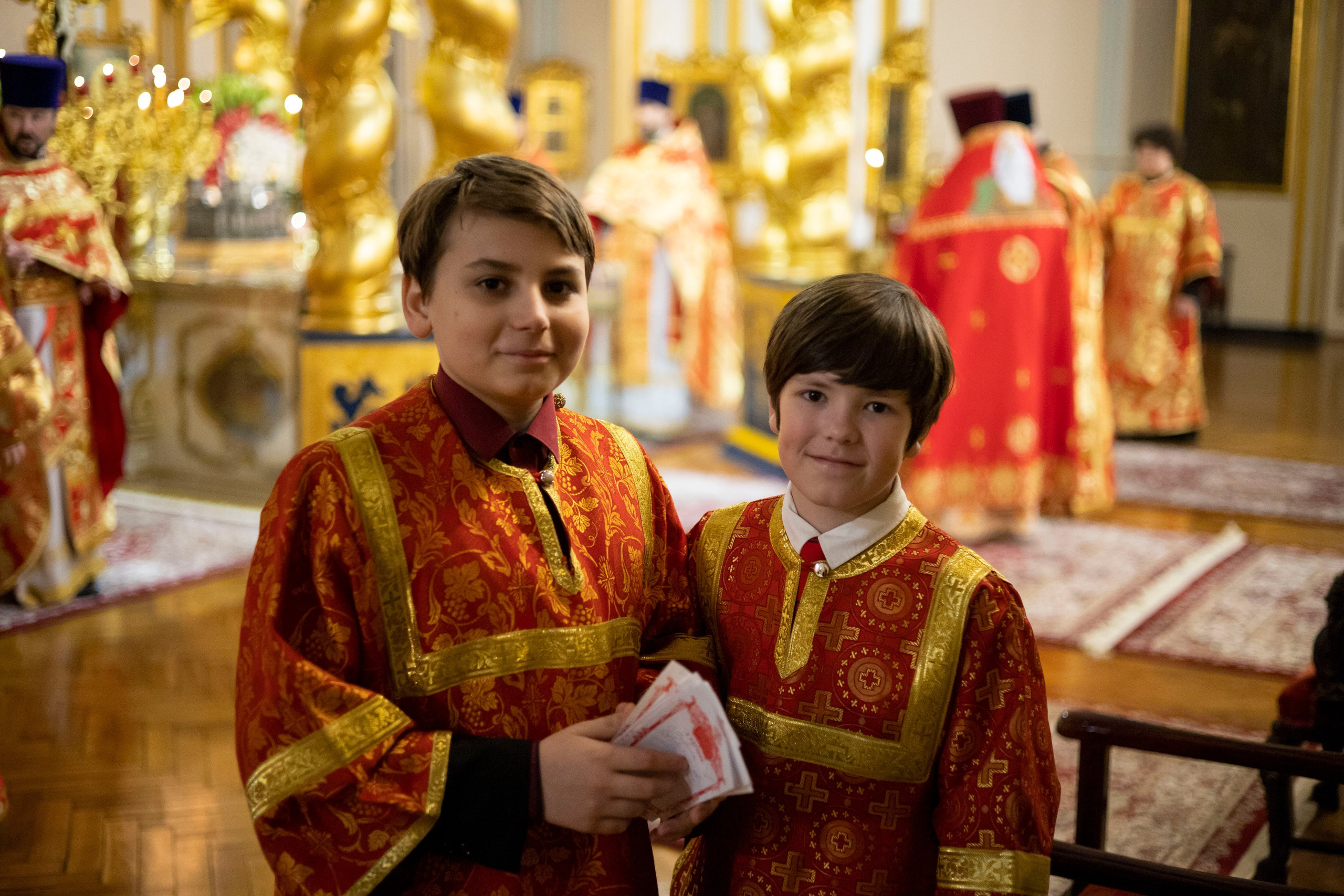 СВЕТЛОЕ ХРИСТОВО ВОСКРЕСЕНИЕ. ПАСХА. НИКОЛО-БОГОЯВЛЕНСКИЙ МОРСКОЙ СОБОР