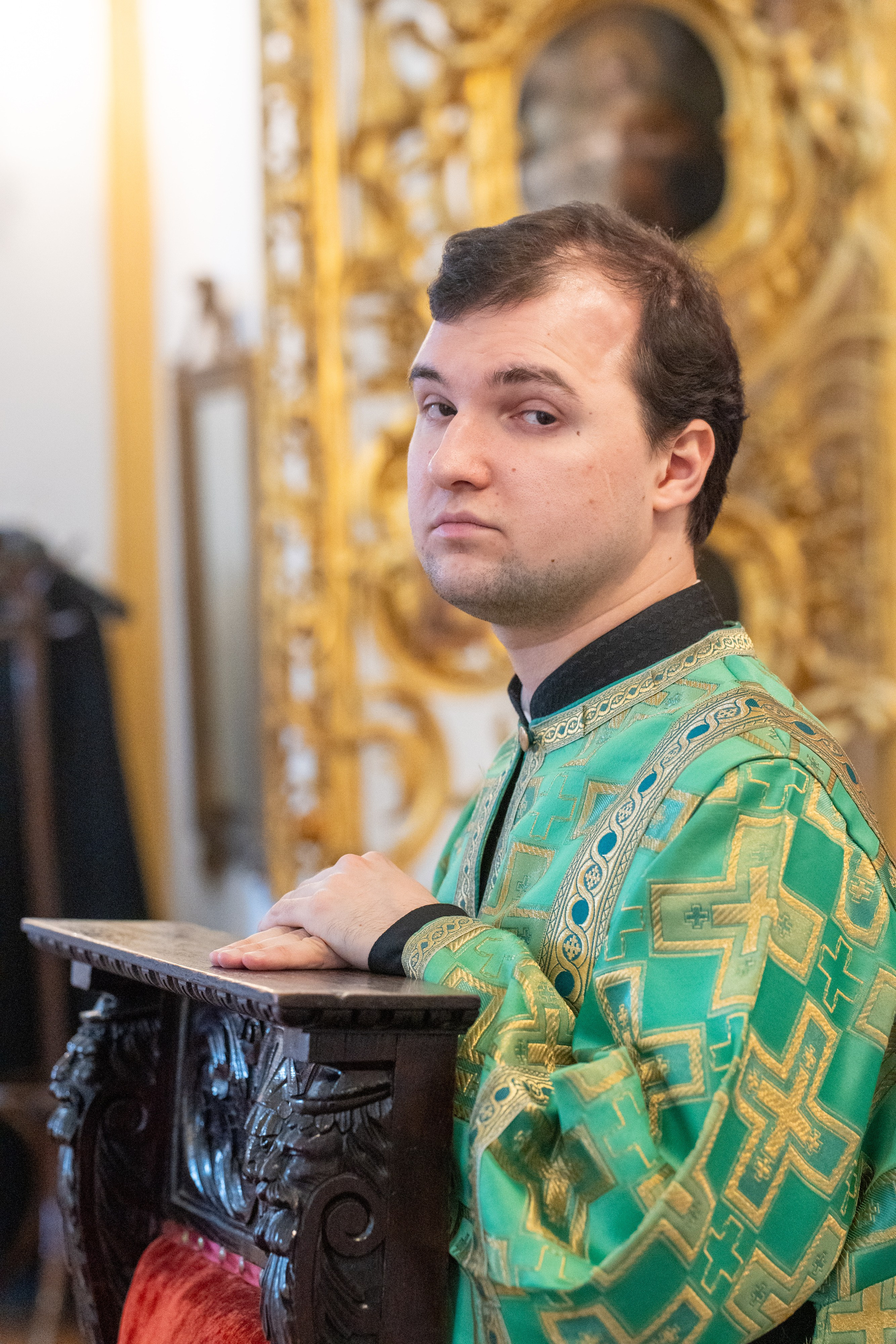 Всемирное Воздвижение Честного и Животворящего Креста Господня. НИКОЛО-БОГОЯВЛЕНСКИЙ МОРСКОЙ СОБОР