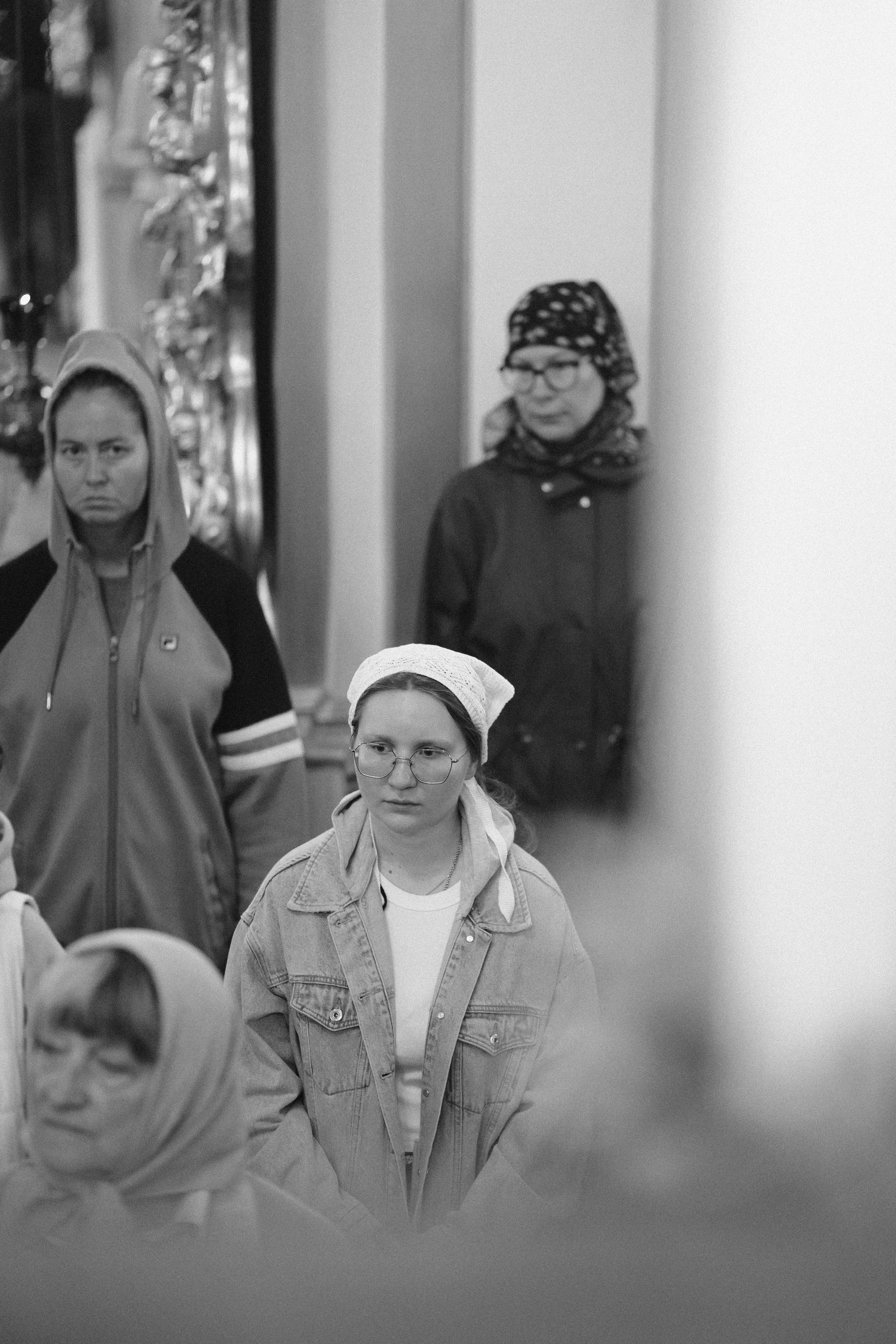 Неделя 13-я по Пятидесятнице. Попразднство Успения Пресвятой Богородицы. Мч. Мирона пресвитера (250). НИКОЛО-БОГОЯВЛЕНСКИЙ МОРСКОЙ СОБОР
