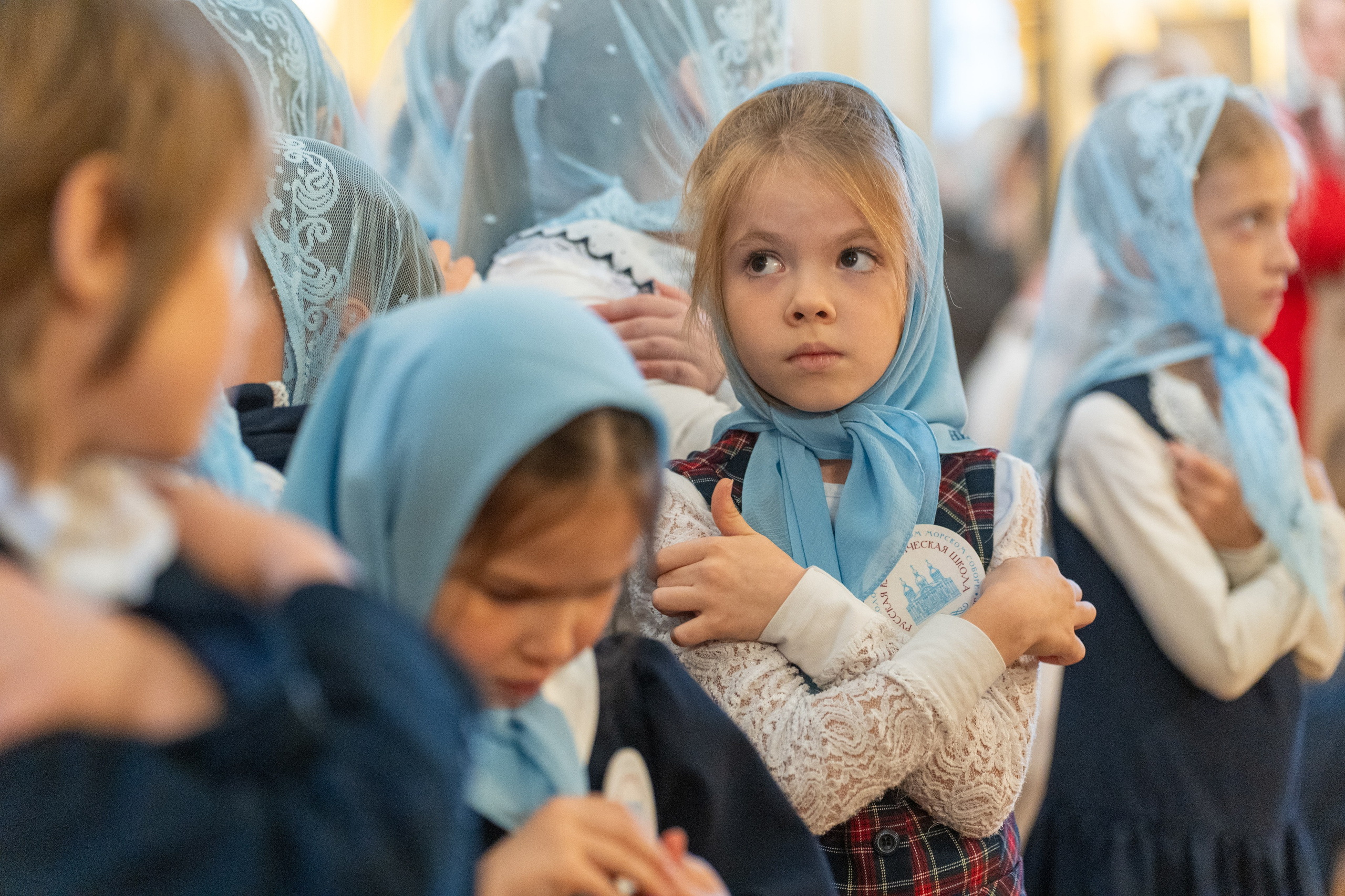 Рождество Пресвятой Владычицы нашей Богородицы и Приснодевы Марии. НИКОЛО-БОГОЯВЛЕНСКИЙ МОРСКОЙ СОБОР