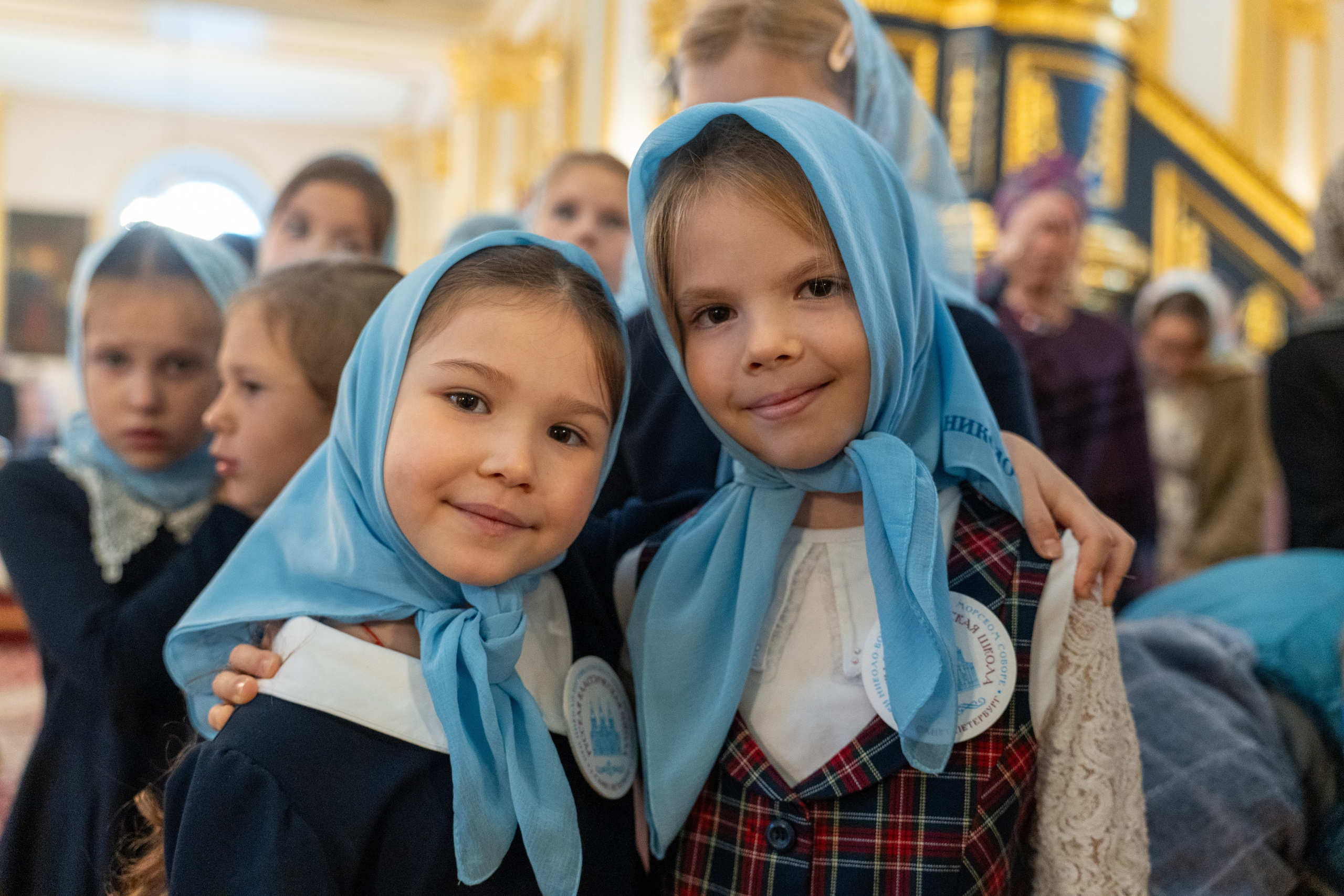 Рождество Пресвятой Владычицы нашей Богородицы и Приснодевы Марии. НИКОЛО-БОГОЯВЛЕНСКИЙ МОРСКОЙ СОБОР