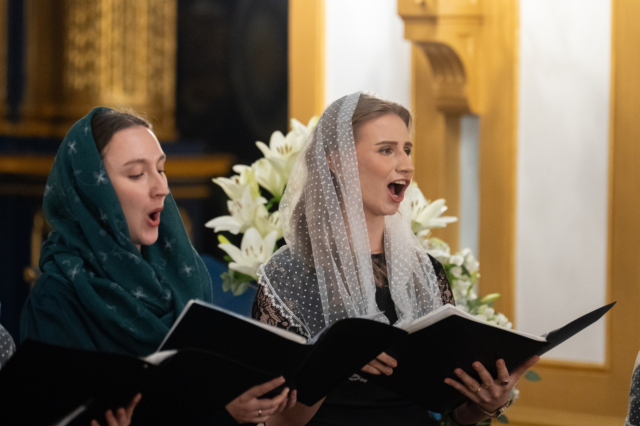 «Певческие хроники Древней Руси». Концерт памяти Николая Дмитриевича Успенского. НИКОЛО-БОГОЯВЛЕНСКИЙ МОРСКОЙ СОБОР