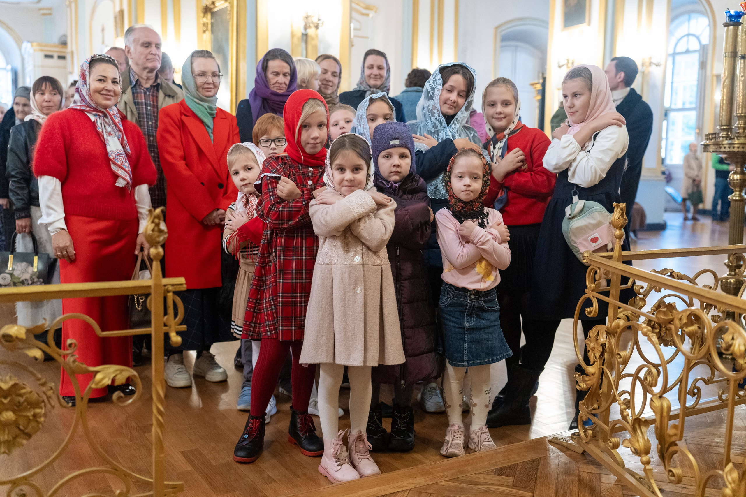 Неделя 16-я по Пятидесятнице, пред Воздвижением. Предпразднство Рождества Пресвятой Богородицы. Мч. Созонта. НИКОЛО-БОГОЯВЛЕНСКИЙ МОРСКОЙ СОБОР