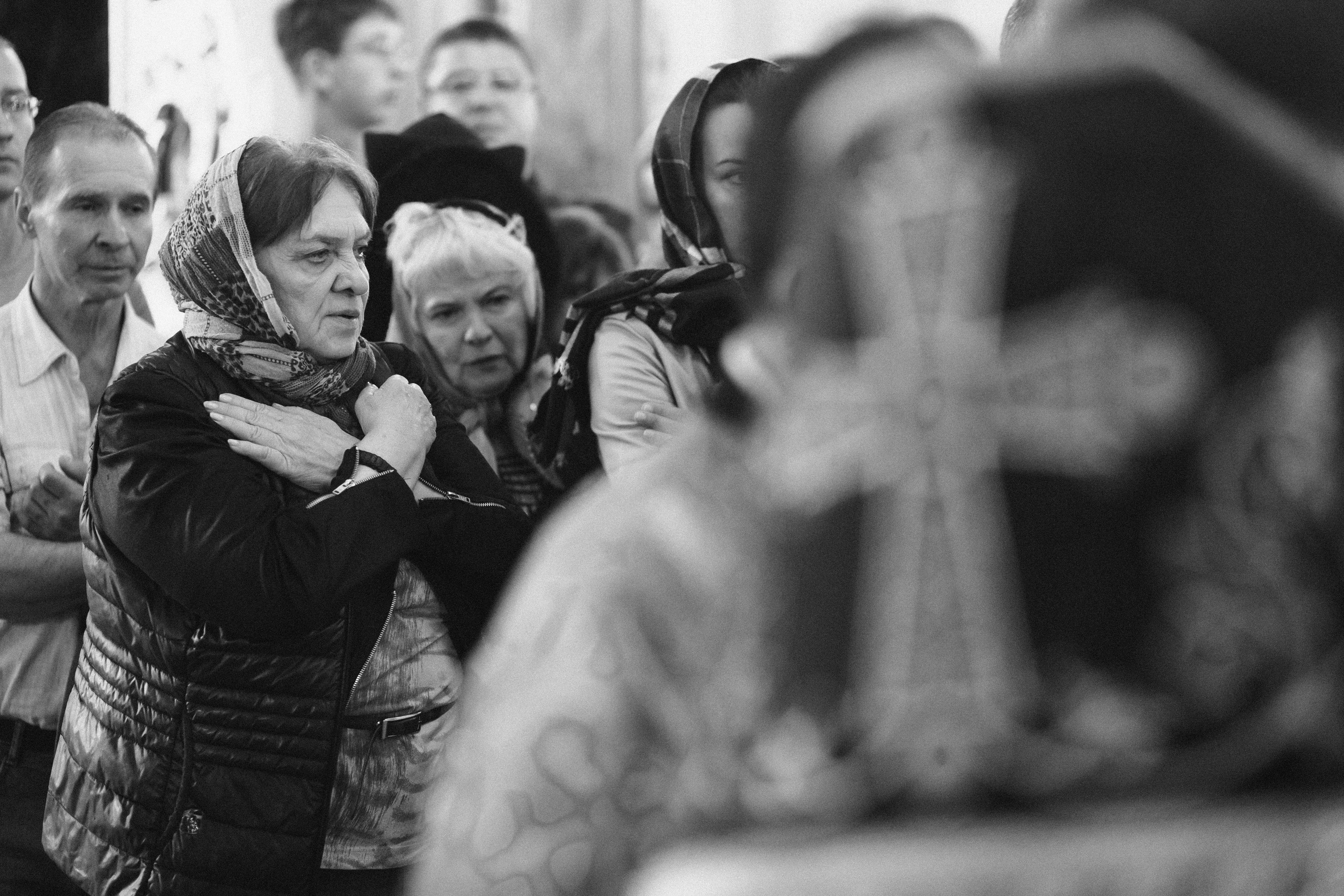 Неделя 13-я по Пятидесятнице. Попразднство Успения Пресвятой Богородицы. Мч. Мирона пресвитера (250). НИКОЛО-БОГОЯВЛЕНСКИЙ МОРСКОЙ СОБОР