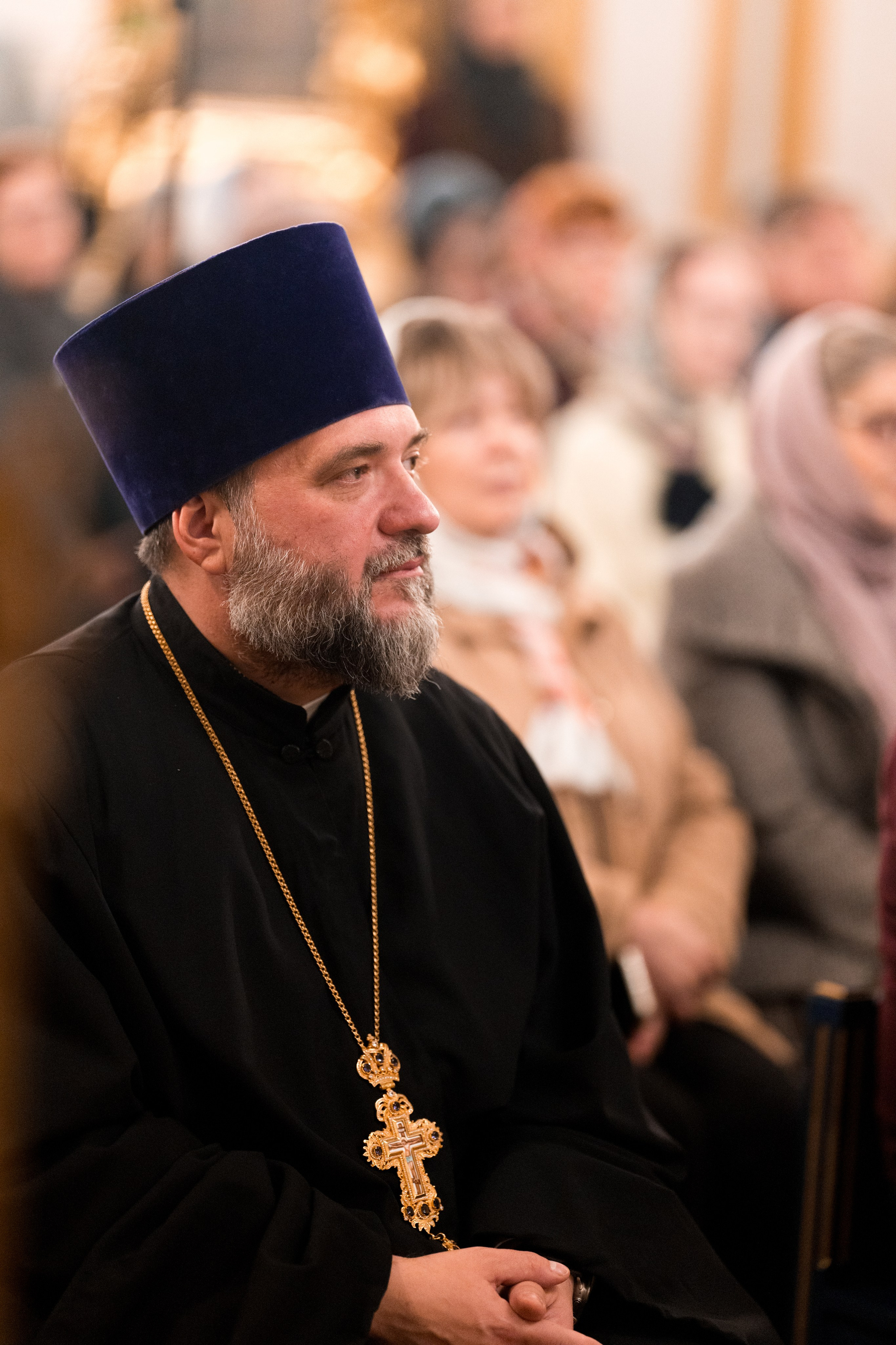 «Певческие хроники Древней Руси». Концерт памяти Николая Дмитриевича Успенского. НИКОЛО-БОГОЯВЛЕНСКИЙ МОРСКОЙ СОБОР