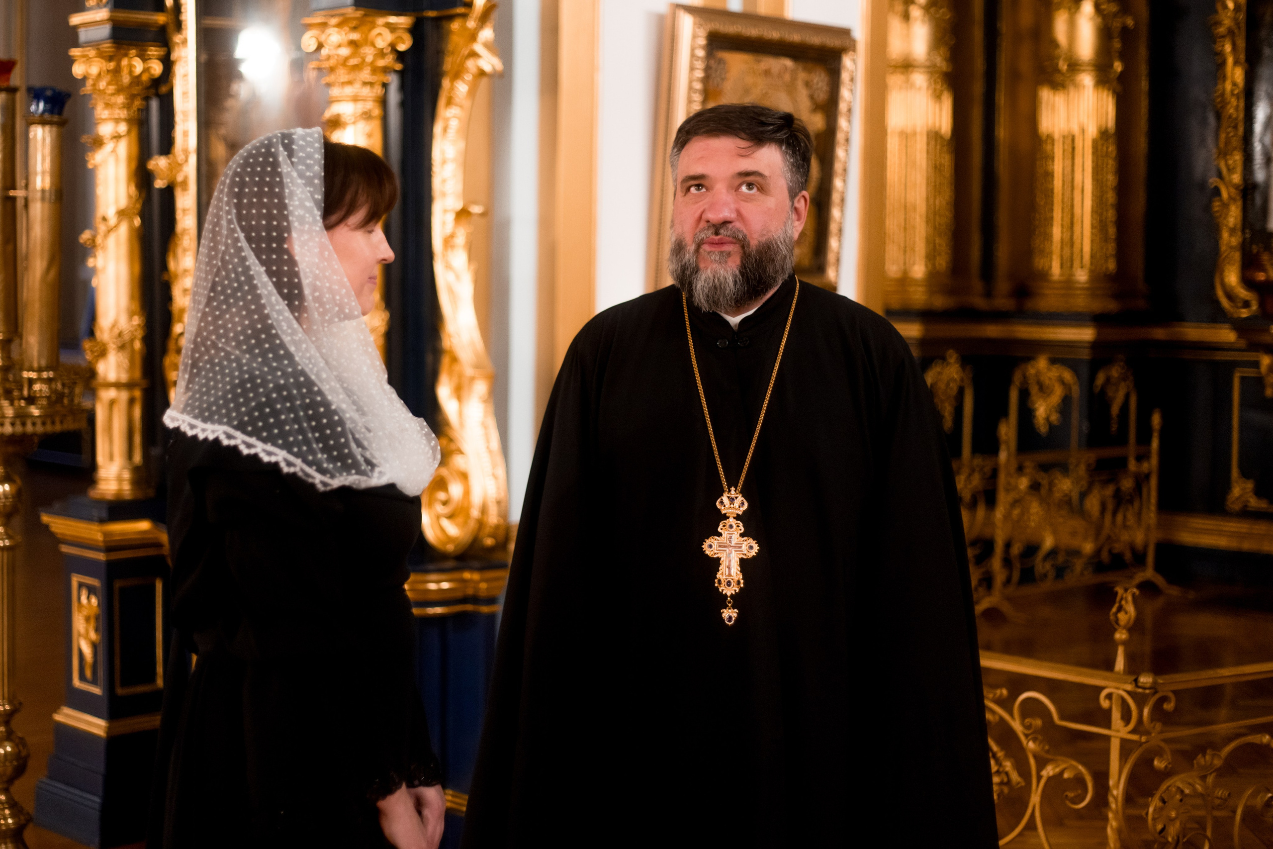 «Певческие хроники Древней Руси». Концерт памяти Николая Дмитриевича Успенского. НИКОЛО-БОГОЯВЛЕНСКИЙ МОРСКОЙ СОБОР