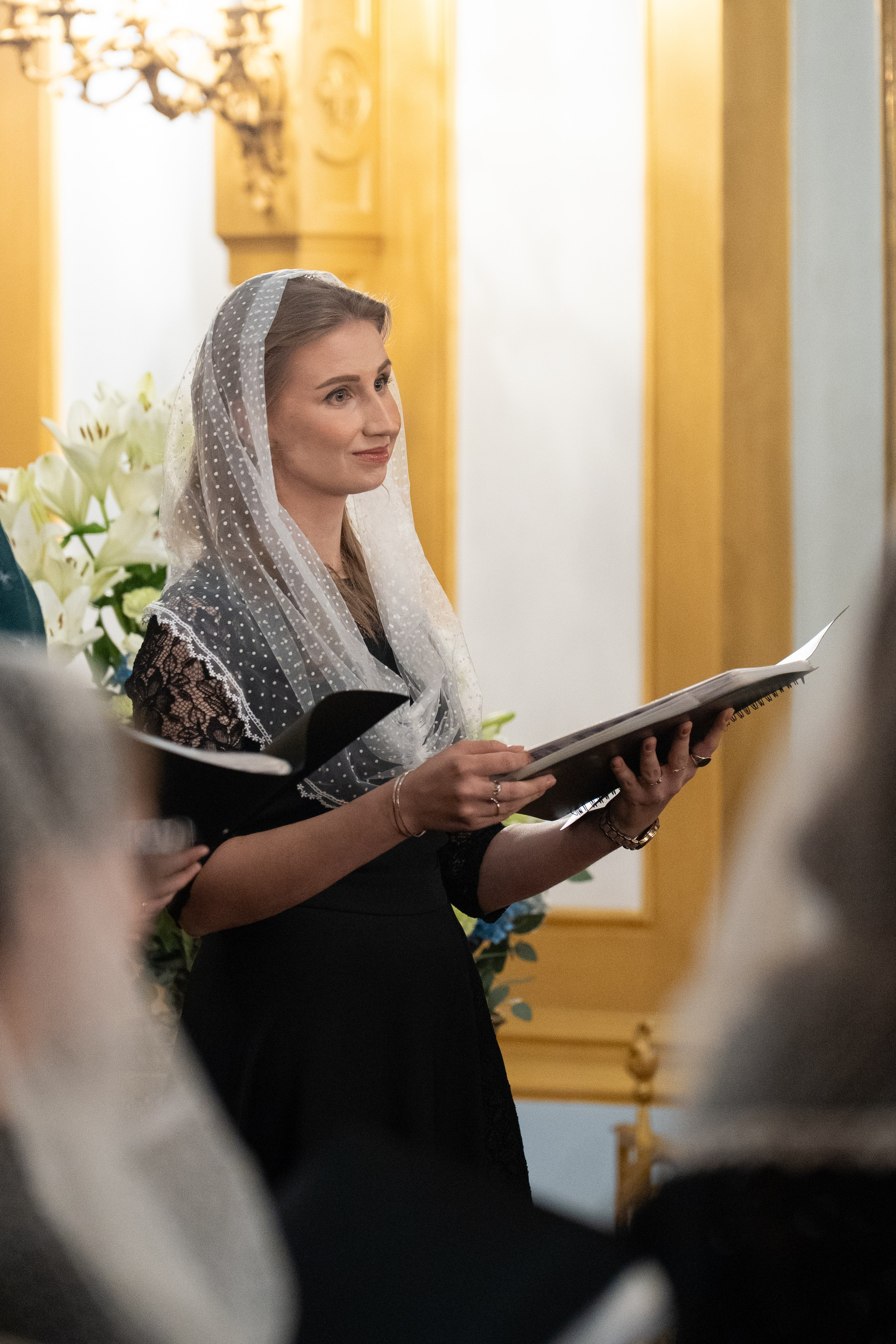 «Певческие хроники Древней Руси». Концерт памяти Николая Дмитриевича Успенского. НИКОЛО-БОГОЯВЛЕНСКИЙ МОРСКОЙ СОБОР