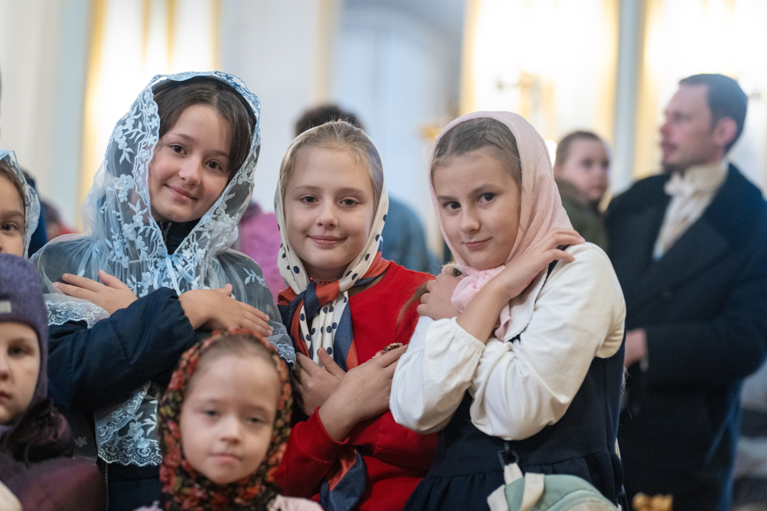 Неделя 16-я по Пятидесятнице, пред Воздвижением. Предпразднство Рождества Пресвятой Богородицы. Мч. Созонта. НИКОЛО-БОГОЯВЛЕНСКИЙ МОРСКОЙ СОБОР