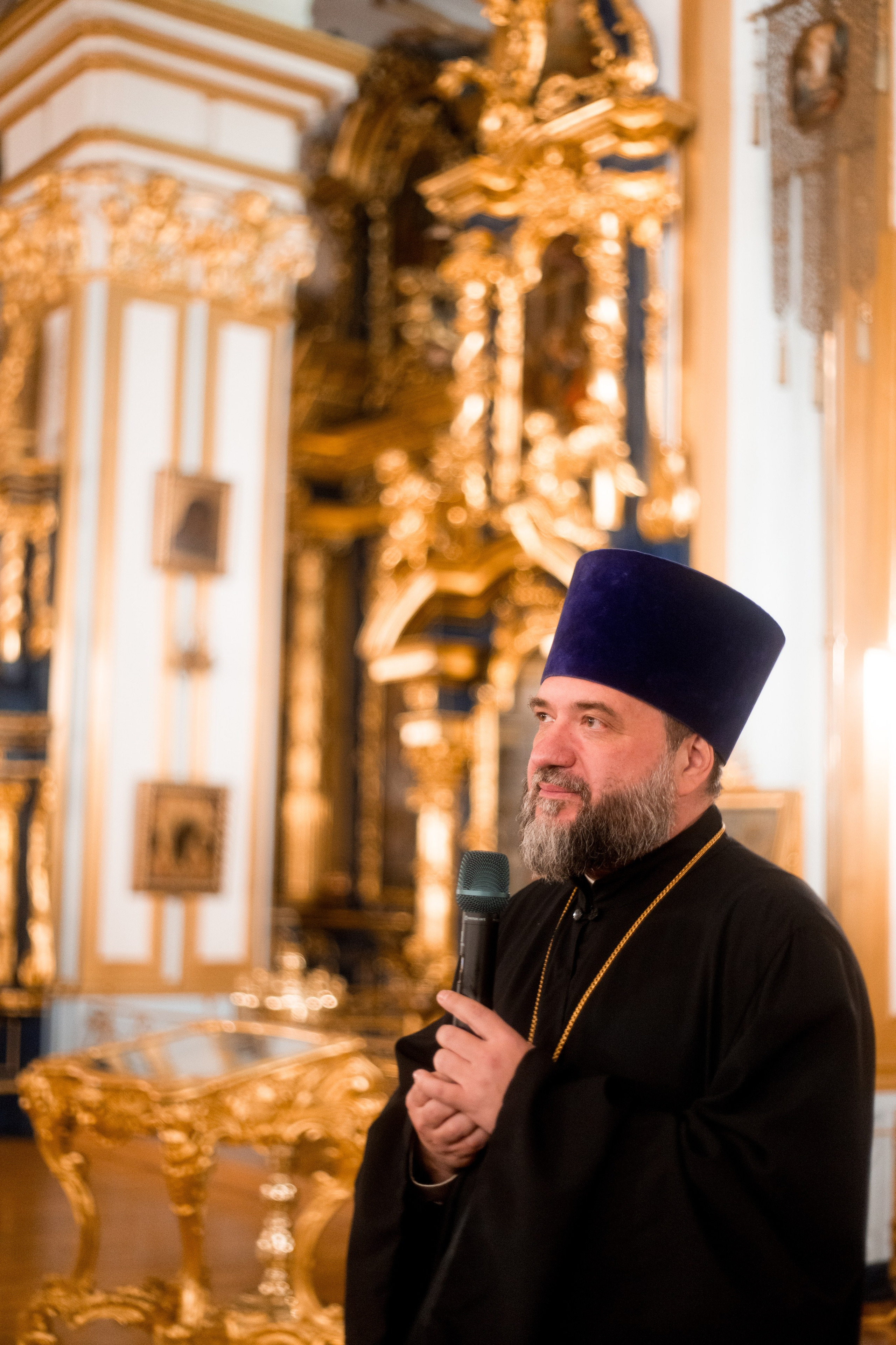 «Певческие хроники Древней Руси». Концерт памяти Николая Дмитриевича Успенского. НИКОЛО-БОГОЯВЛЕНСКИЙ МОРСКОЙ СОБОР