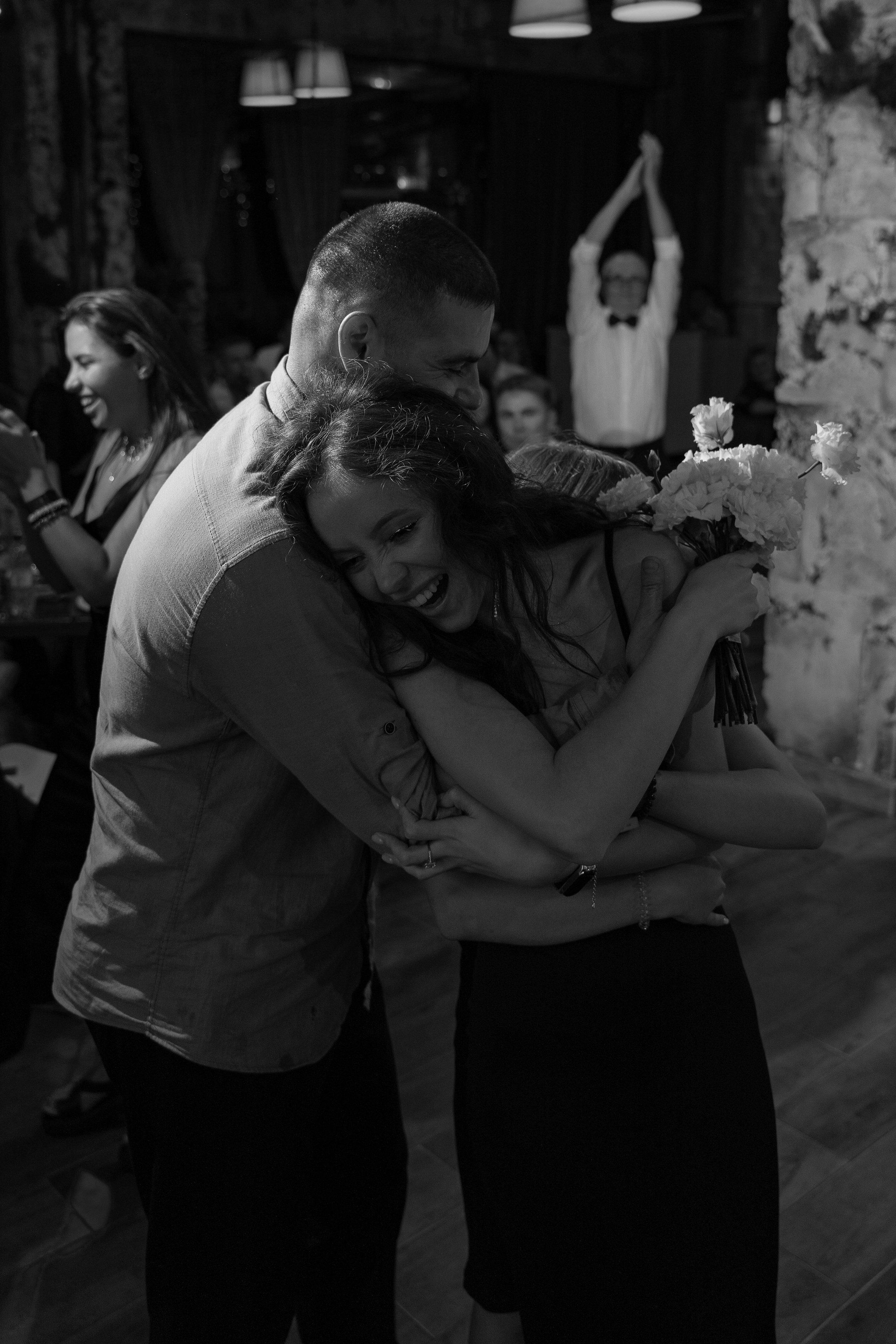 Эрнест и Елена. Свадебный фотограф Руслан Хасанов