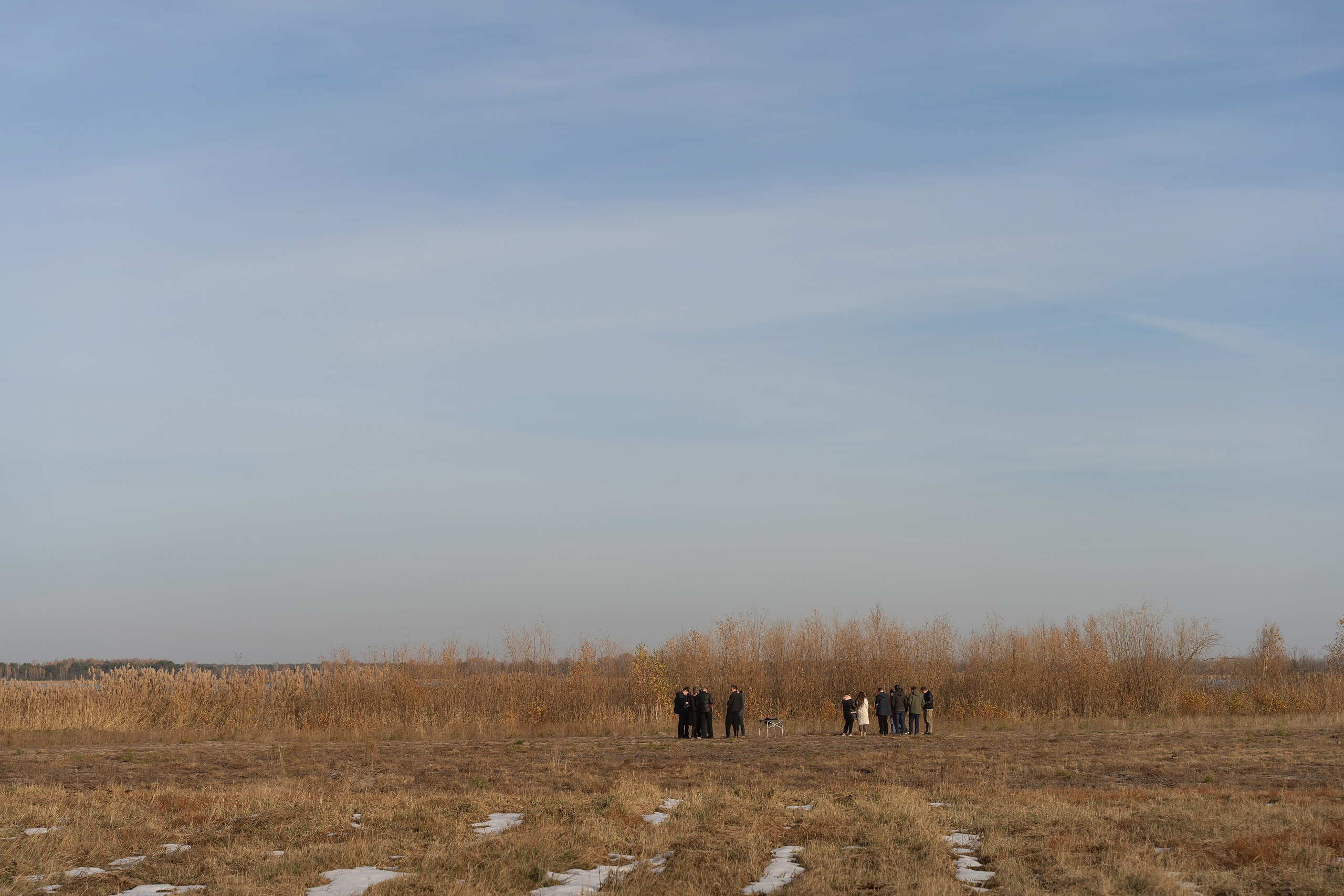 Посвящение «Газпромнефть-Тюмень». Свадебный фотограф Руслан Хасанов
