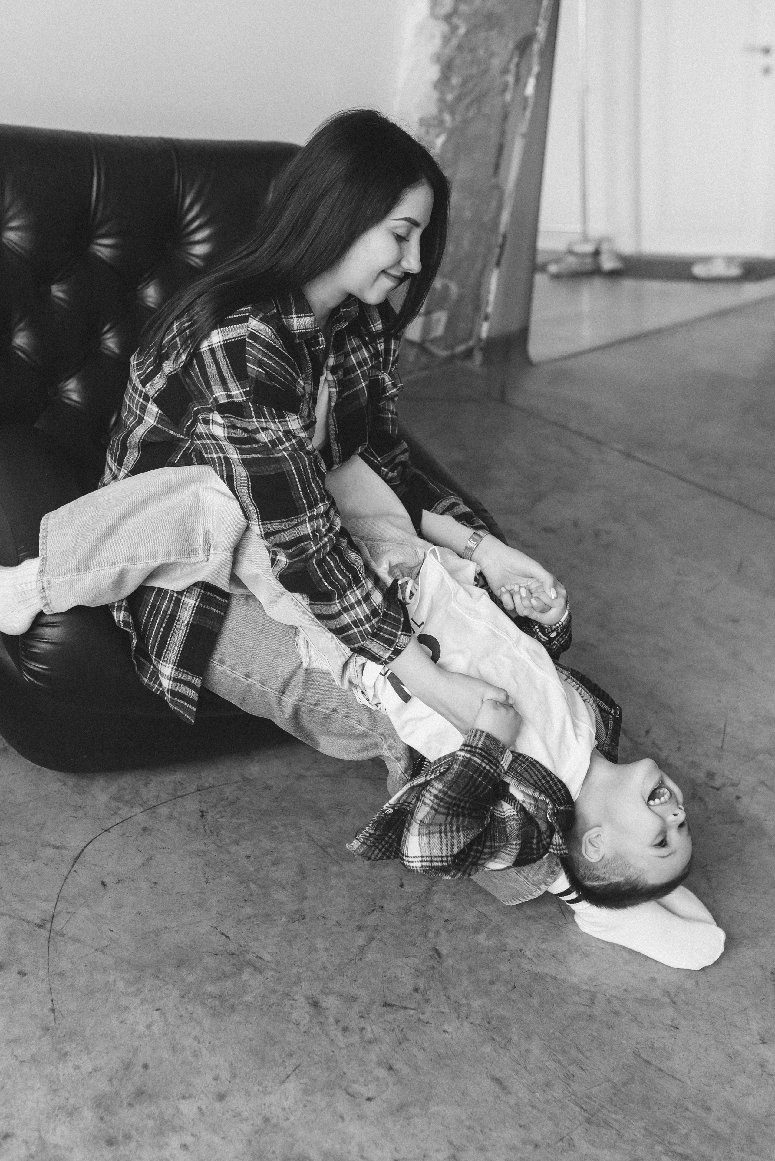 Марк и Ирина. Фотограф в Волгограде и Волжском